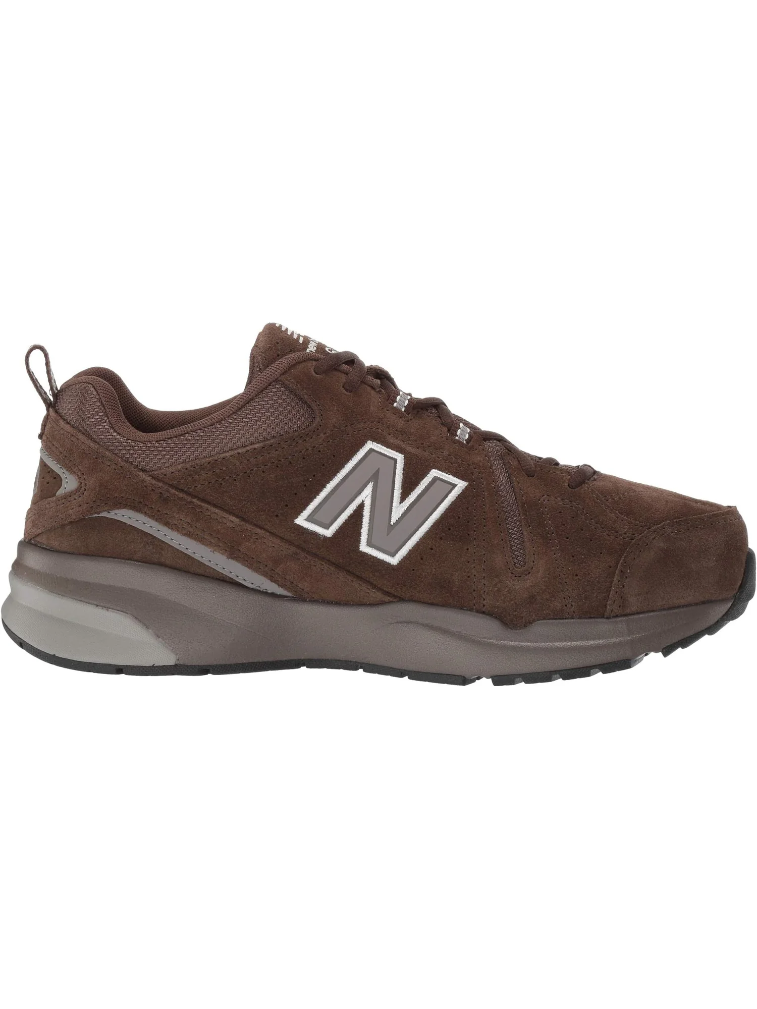 Кроссовки New Balance 608v5 — изображение 6 из 7, белый
