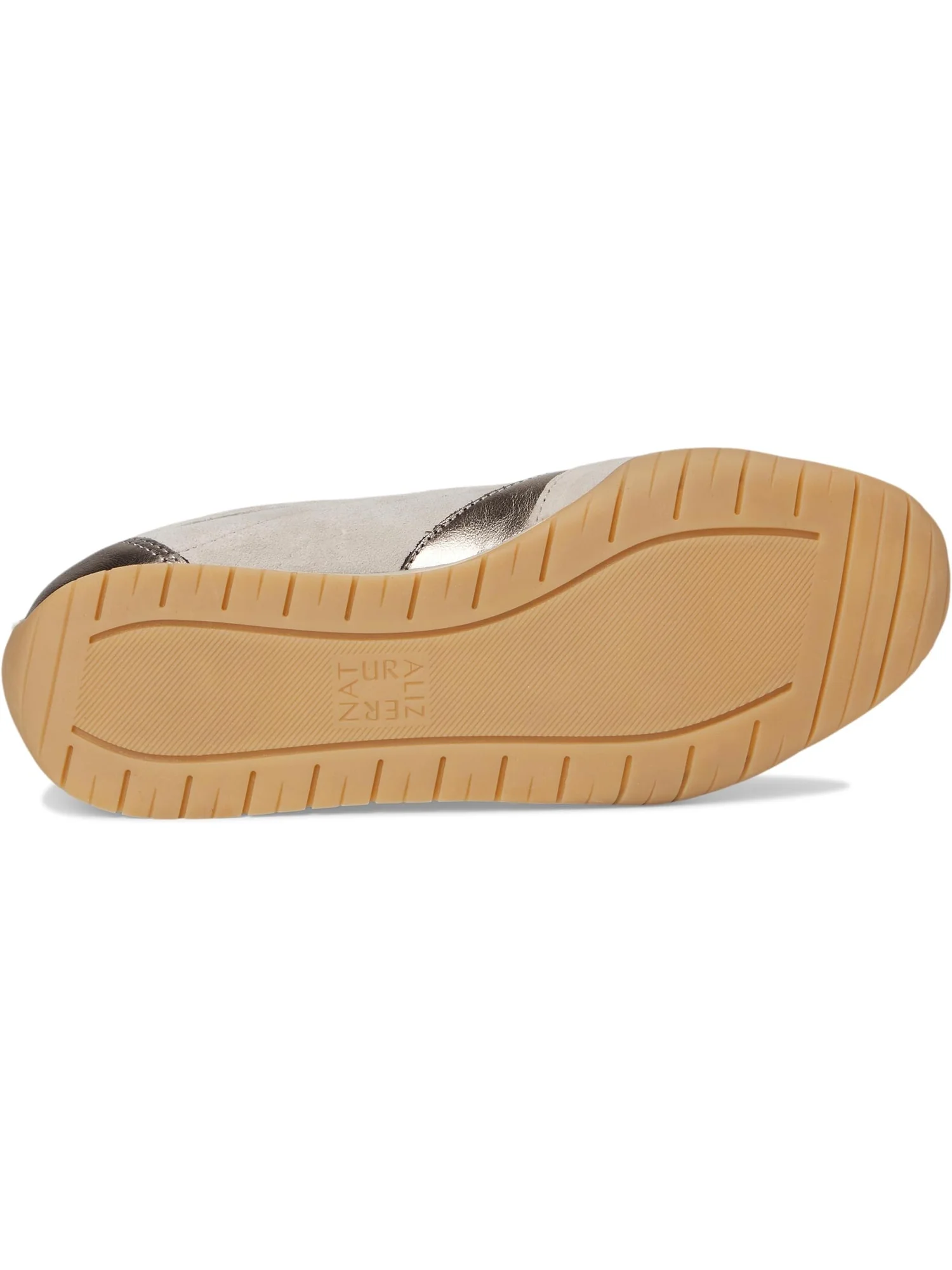 Кроссовки Naturalizer Women's Tao — изображение 3 из 7, серый