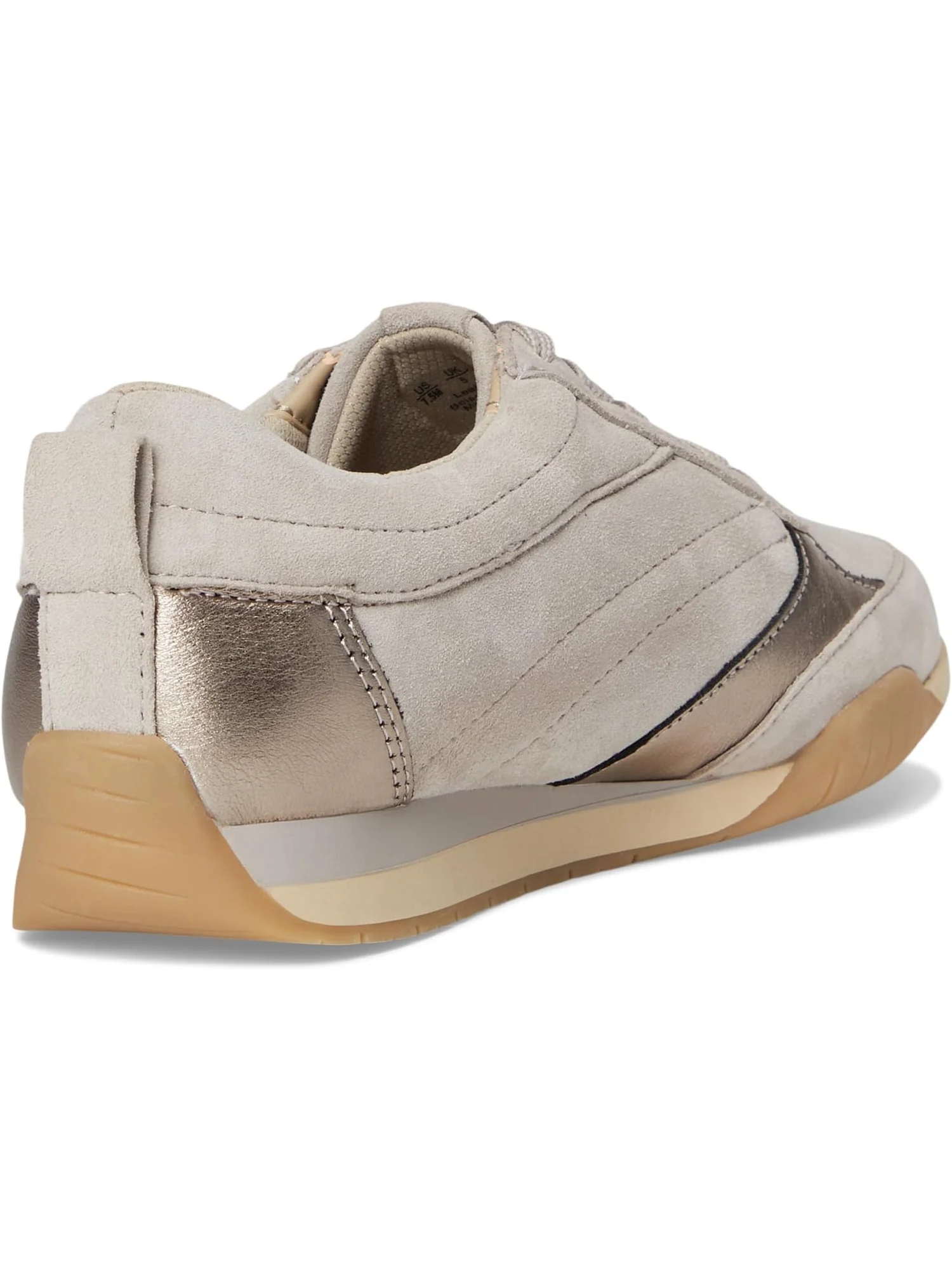 Кроссовки Naturalizer Women's Tao — изображение 5 из 7, серый