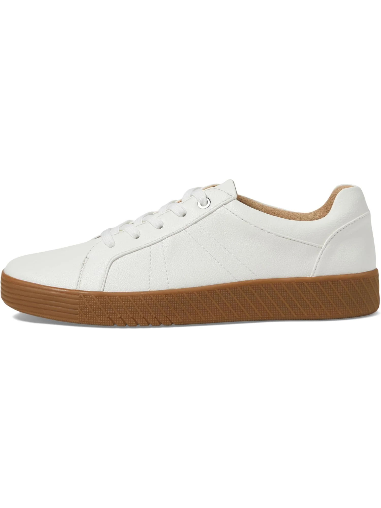 Кроссовки Naturalizer SOUL Naturalizer - Neela — изображение 4 из 6, белый