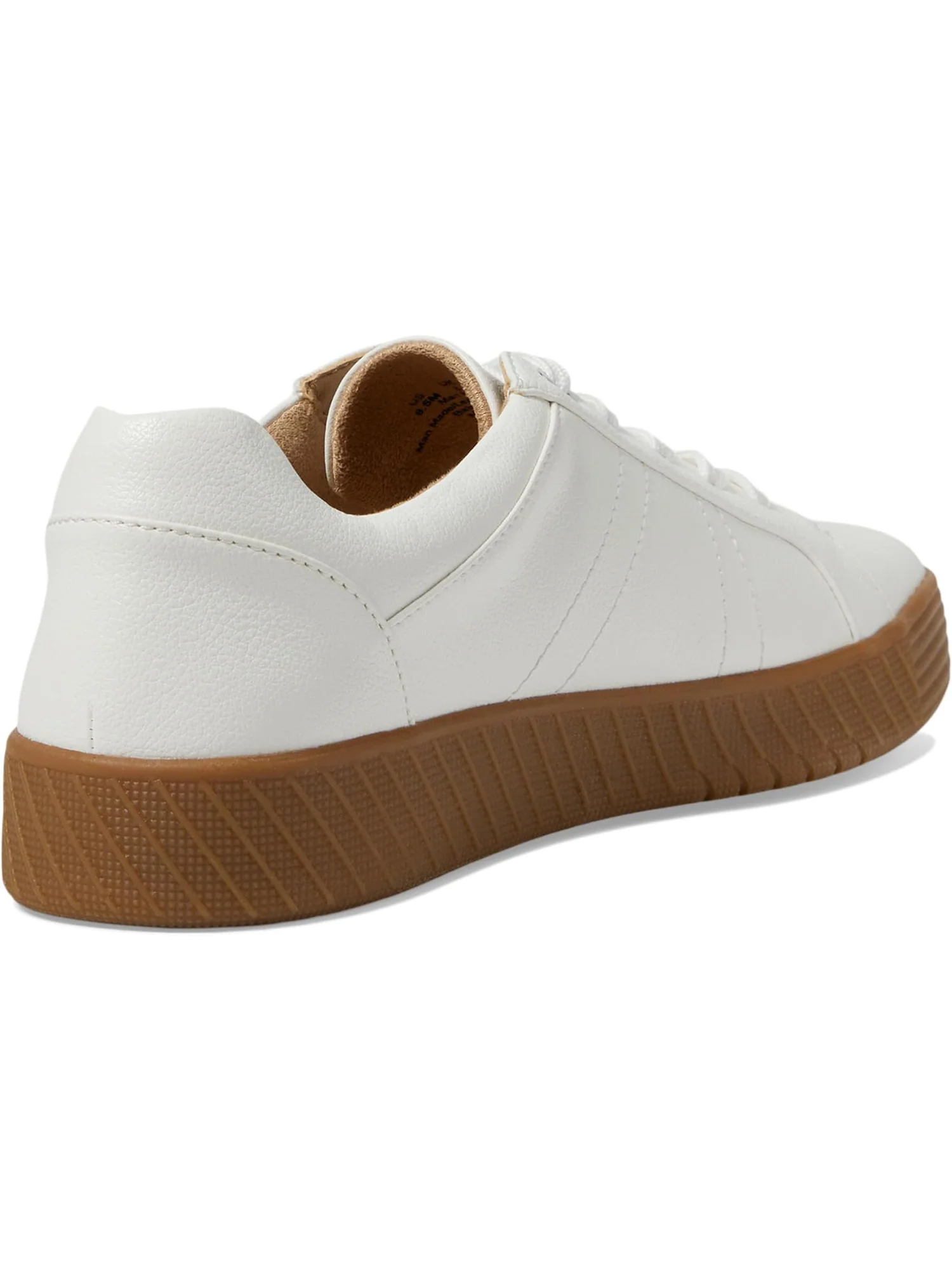 Кроссовки Naturalizer SOUL Naturalizer - Neela — изображение 5 из 6, белый