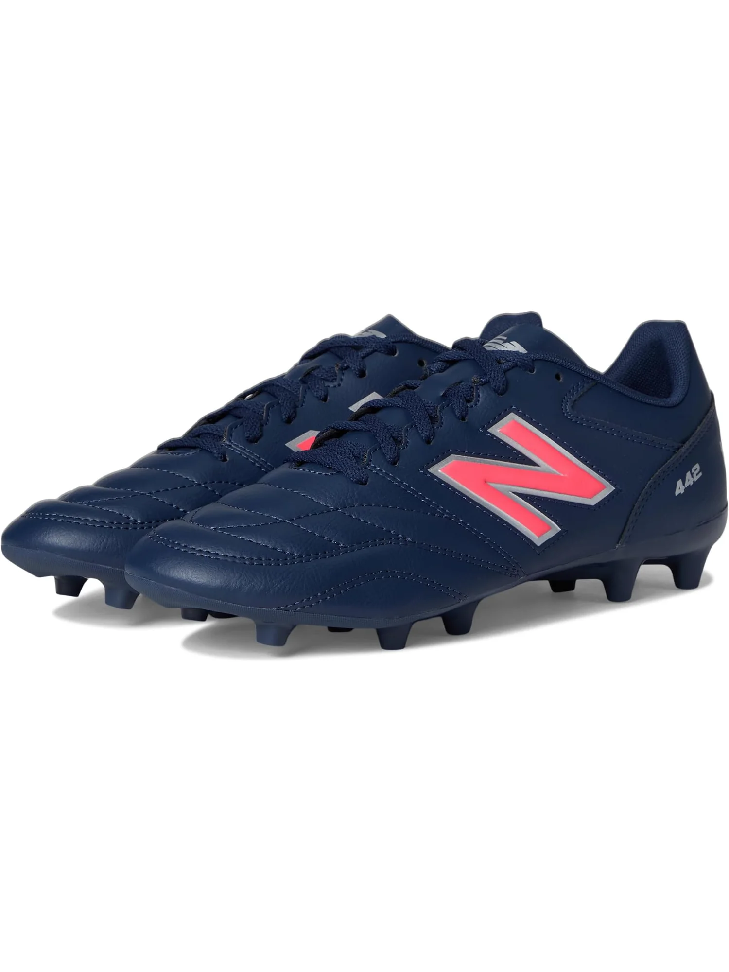 Кроссовки New Balance 442 Academy FG V2 Soccer Cleats