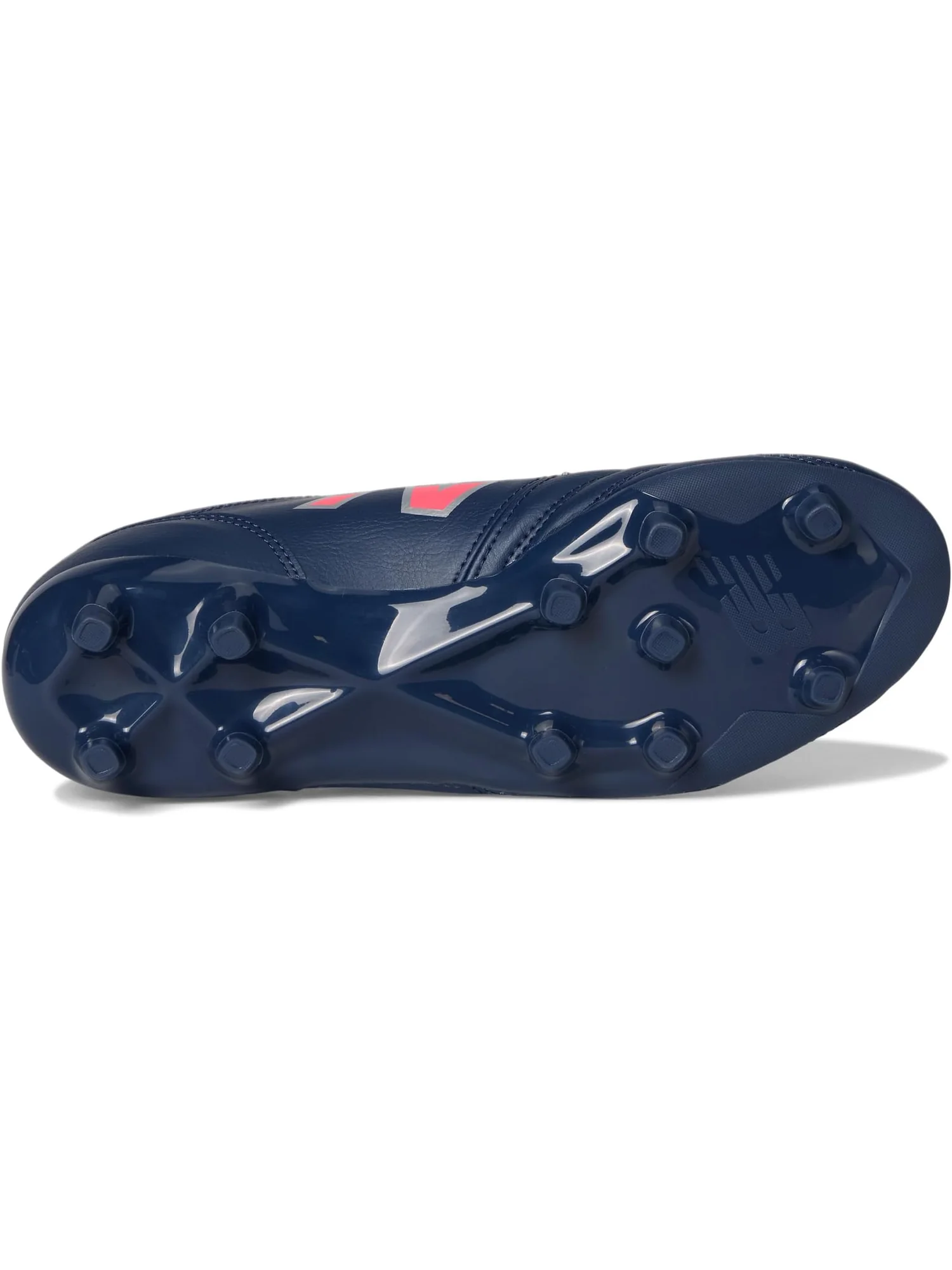 Кроссовки New Balance 442 Academy FG V2 Soccer Cleats — изображение 3 из 7
