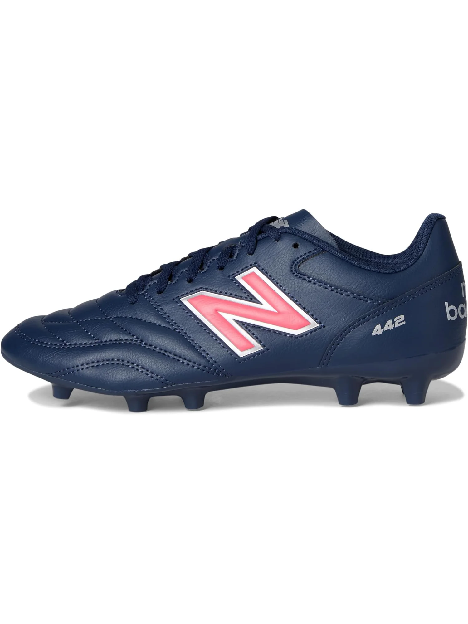 Кроссовки New Balance 442 Academy FG V2 Soccer Cleats — изображение 4 из 7