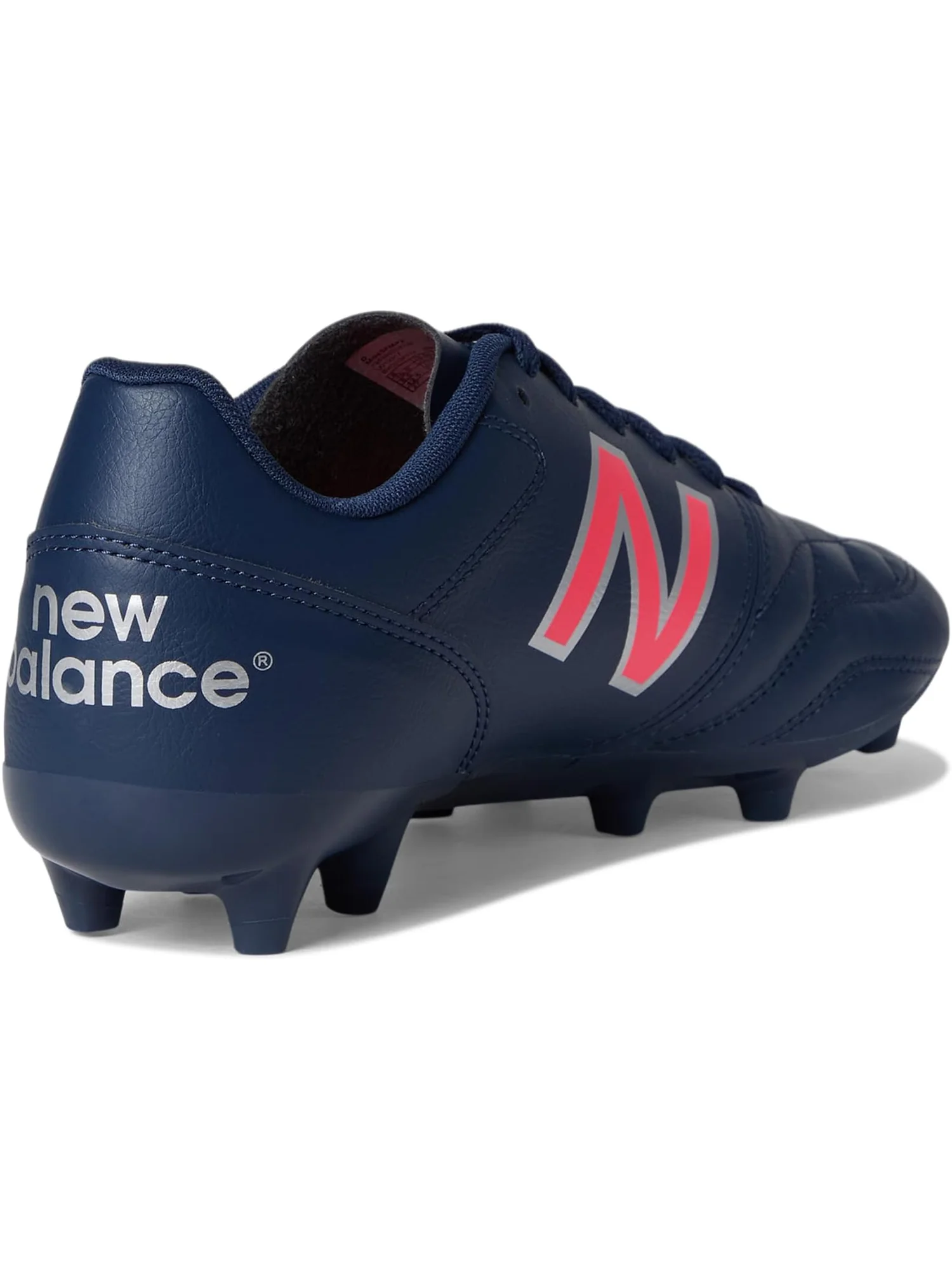 Кроссовки New Balance 442 Academy FG V2 Soccer Cleats — изображение 5 из 7