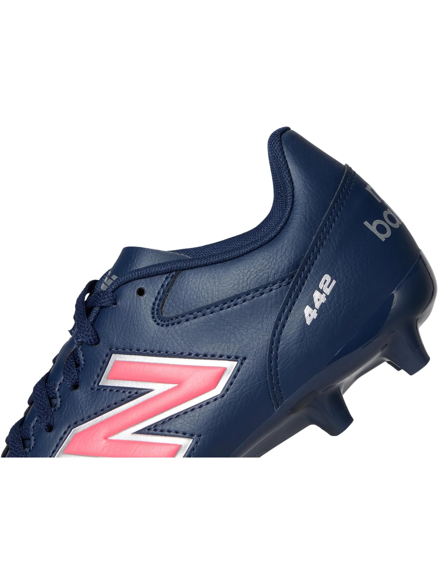 Кроссовки New Balance 442 Academy FG V2 Soccer Cleats — изображение 6 из 7