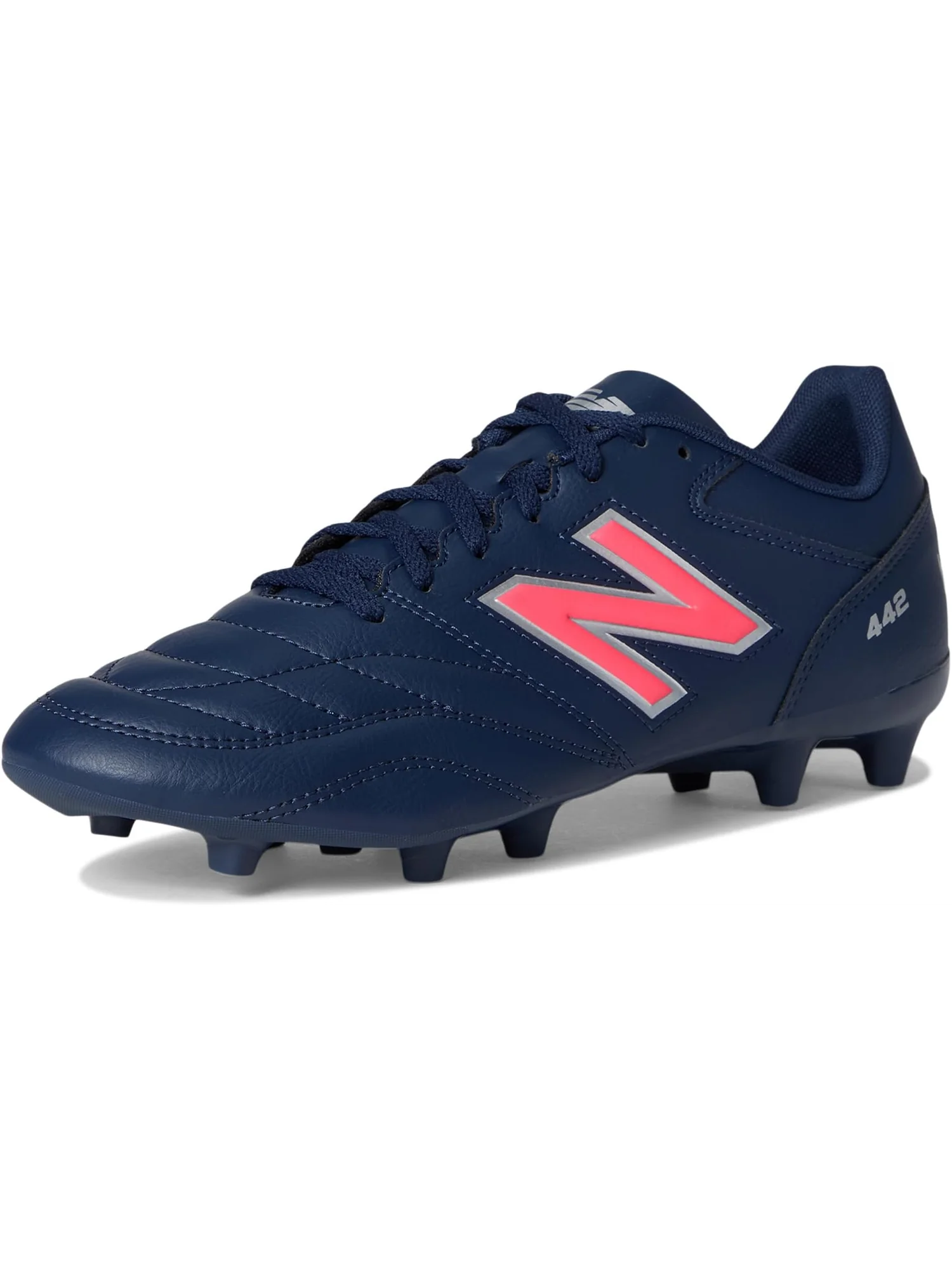 Кроссовки New Balance 442 Academy FG V2 Soccer Cleats — изображение 7 из 7