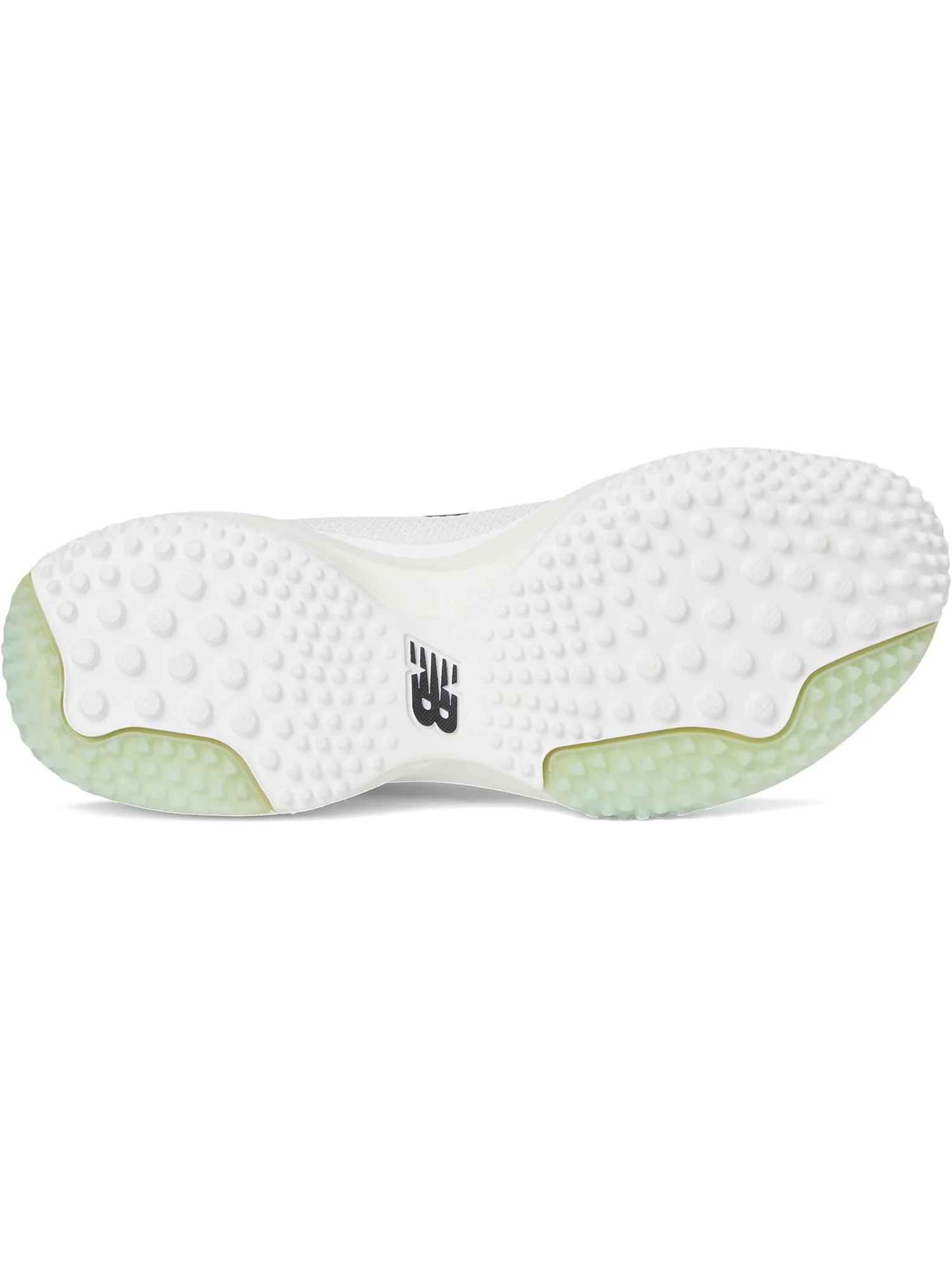 Кроссовки New Balance FreezeLX V5 Turf Low Lacrosse Cleats — изображение 3 из 7
