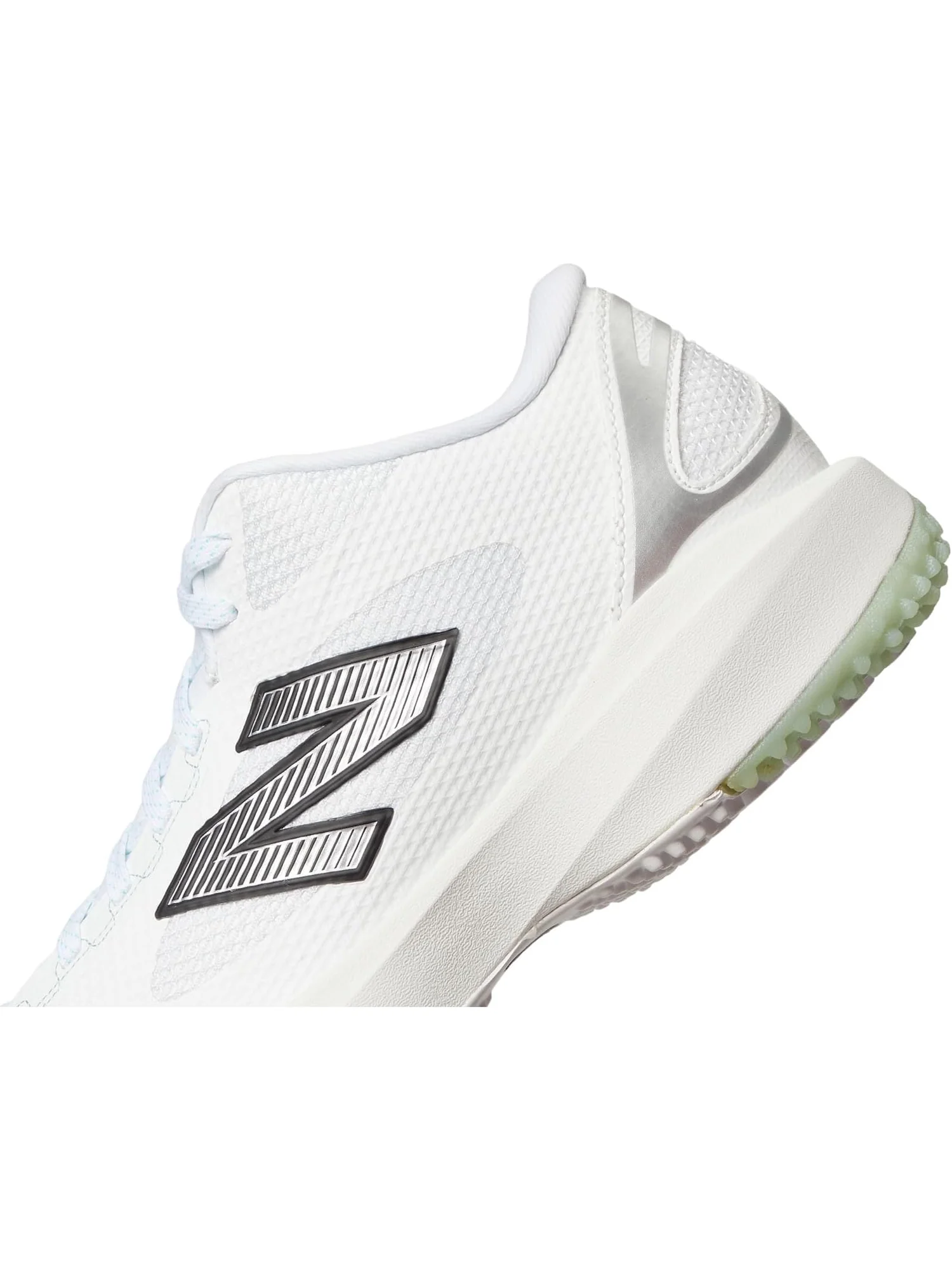 Кроссовки New Balance FreezeLX V5 Turf Low Lacrosse Cleats — изображение 6 из 7