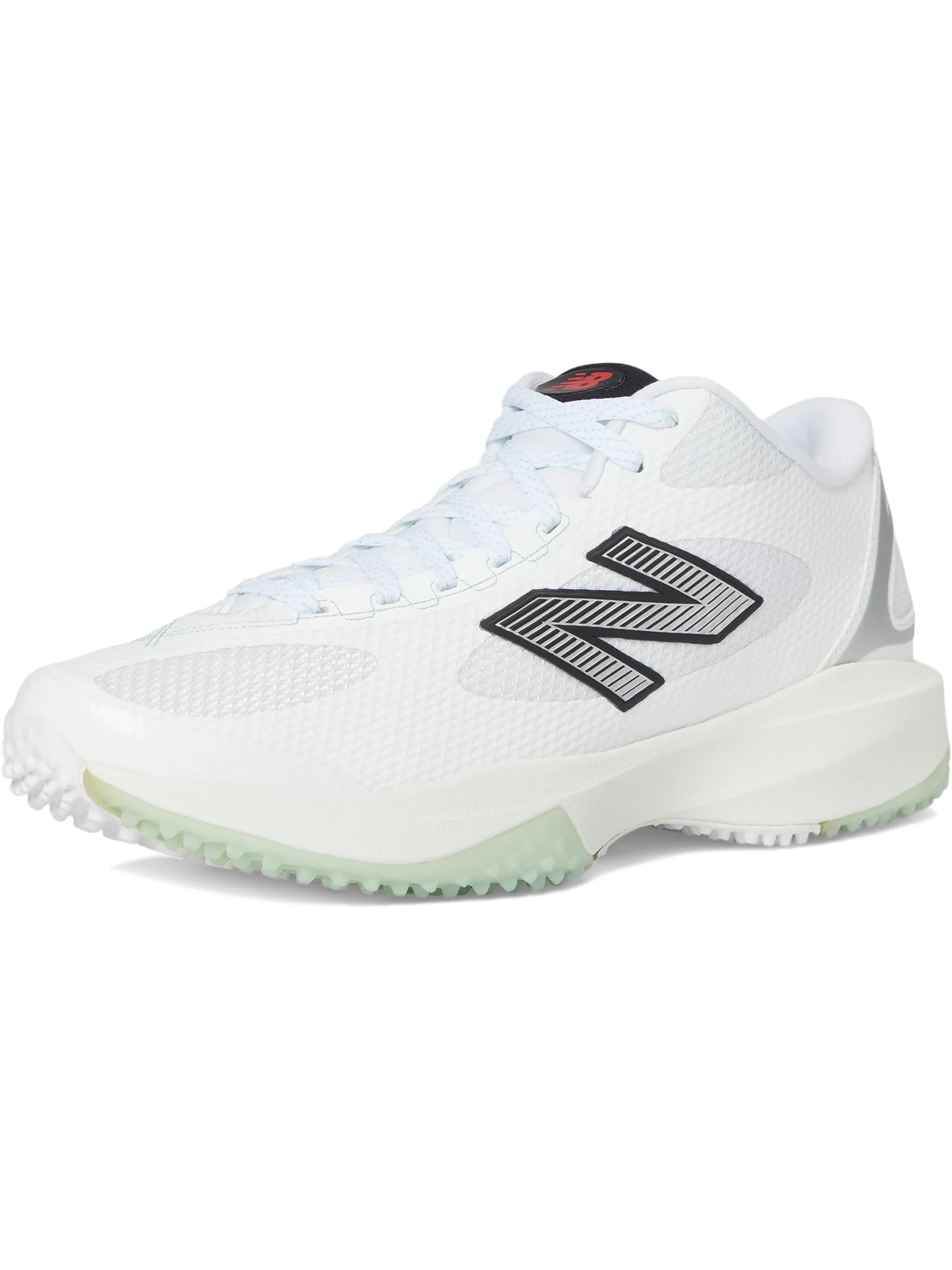 Кроссовки New Balance FreezeLX V5 Turf Low Lacrosse Cleats — изображение 7 из 7
