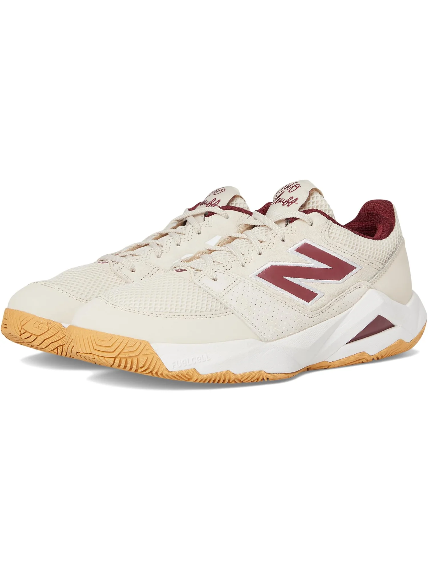 Кроссовки New Balance Coco Delray Tennis Shoes