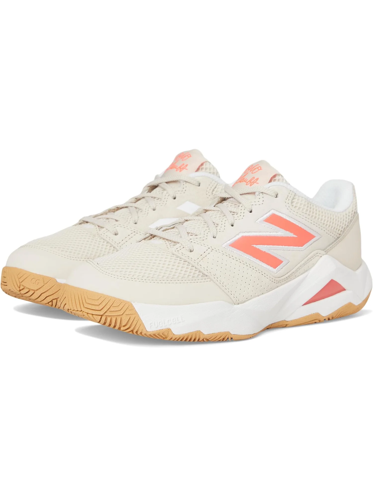 Кроссовки New Balance Coco Delray Tennis Shoes