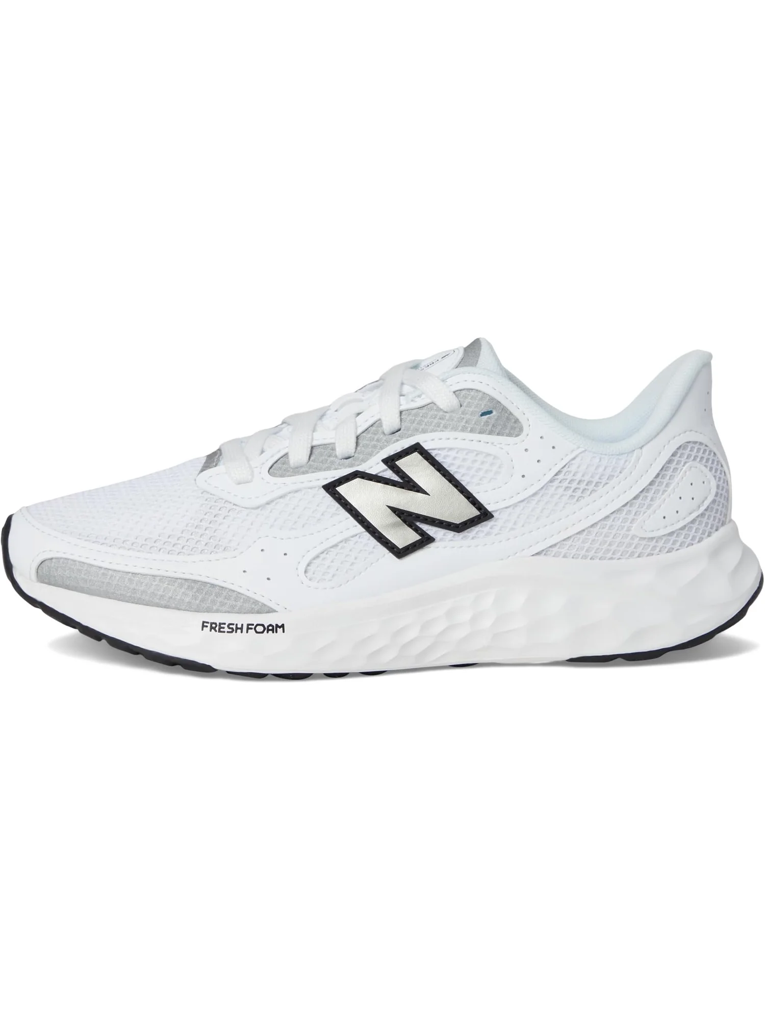 Кроссовки New Balance Fresh Foam Arishi v4 — изображение 4 из 7