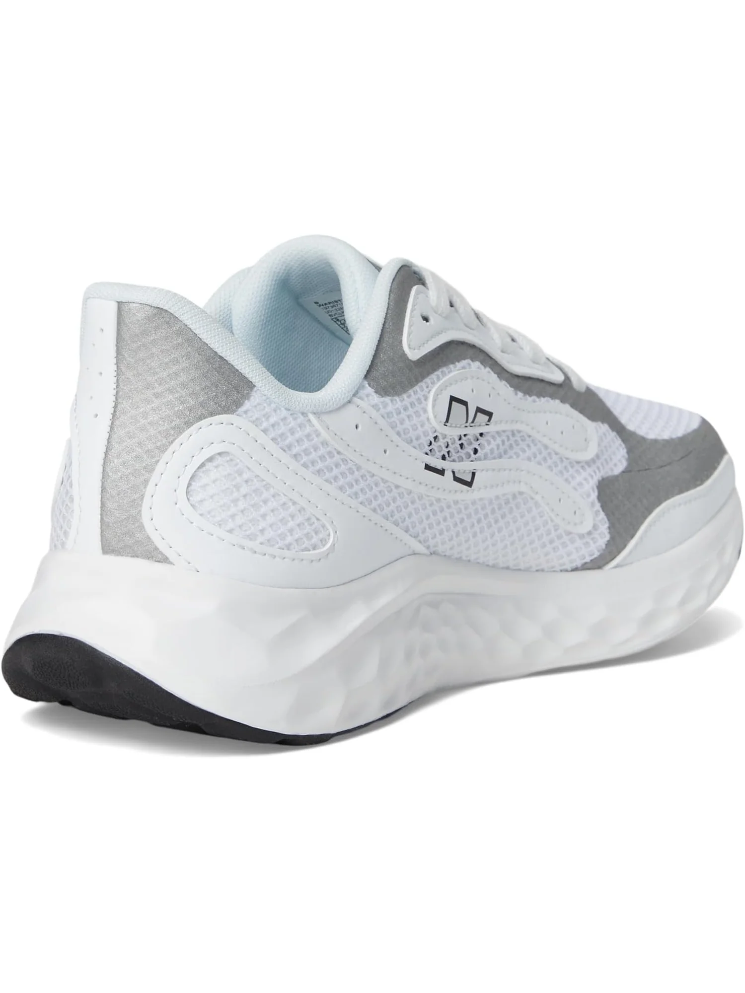 Кроссовки New Balance Fresh Foam Arishi v4 — изображение 5 из 7