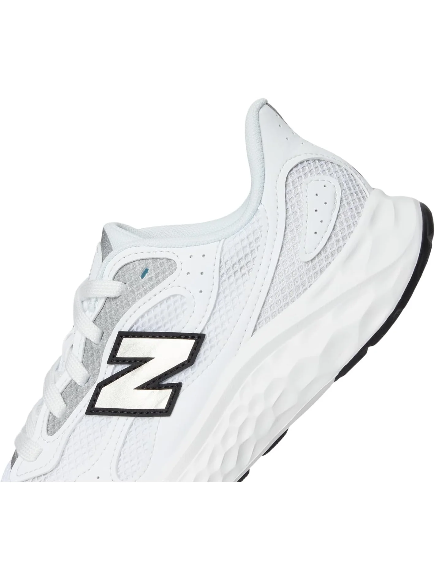 Кроссовки New Balance Fresh Foam Arishi v4 — изображение 6 из 7