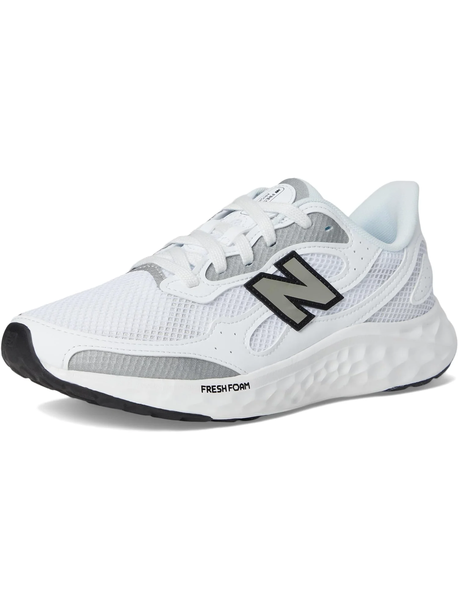 Кроссовки New Balance Fresh Foam Arishi v4 — изображение 7 из 7