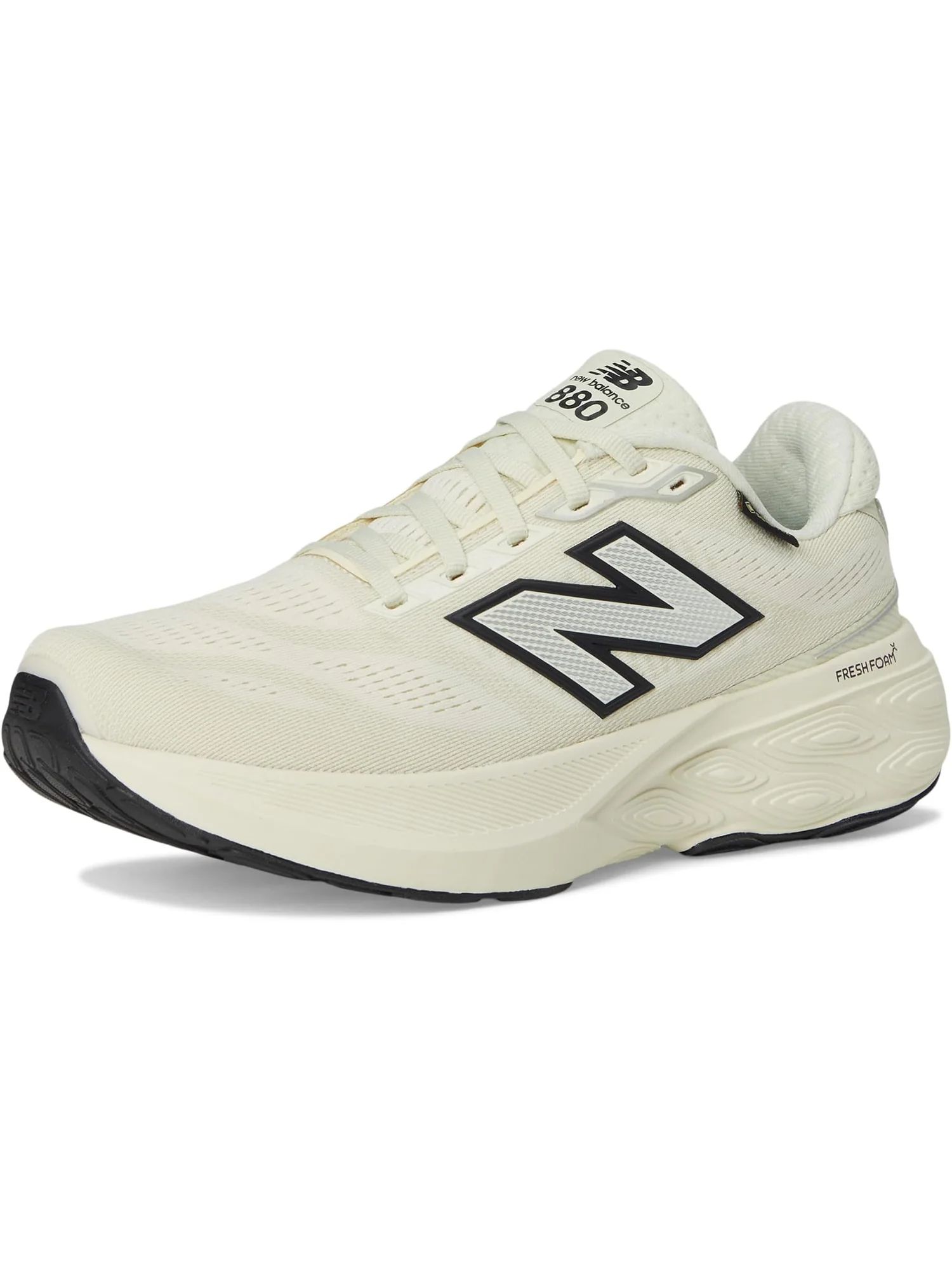 Кроссовки New Balance Fresh Foam X 880 v15 GORE-TEX — изображение 7 из 7, черный