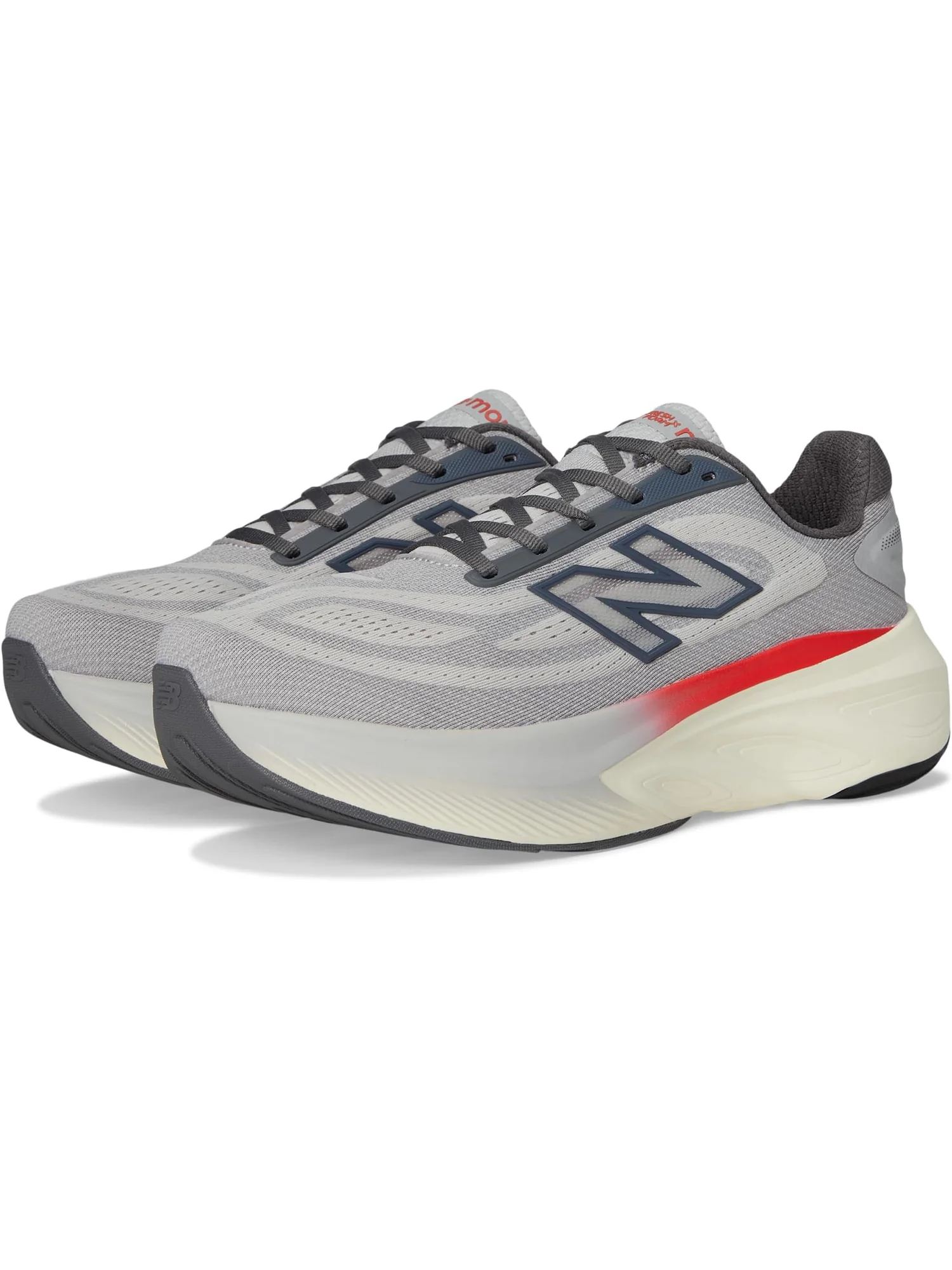 Кроссовки New Balance Fresh Foam X More v6