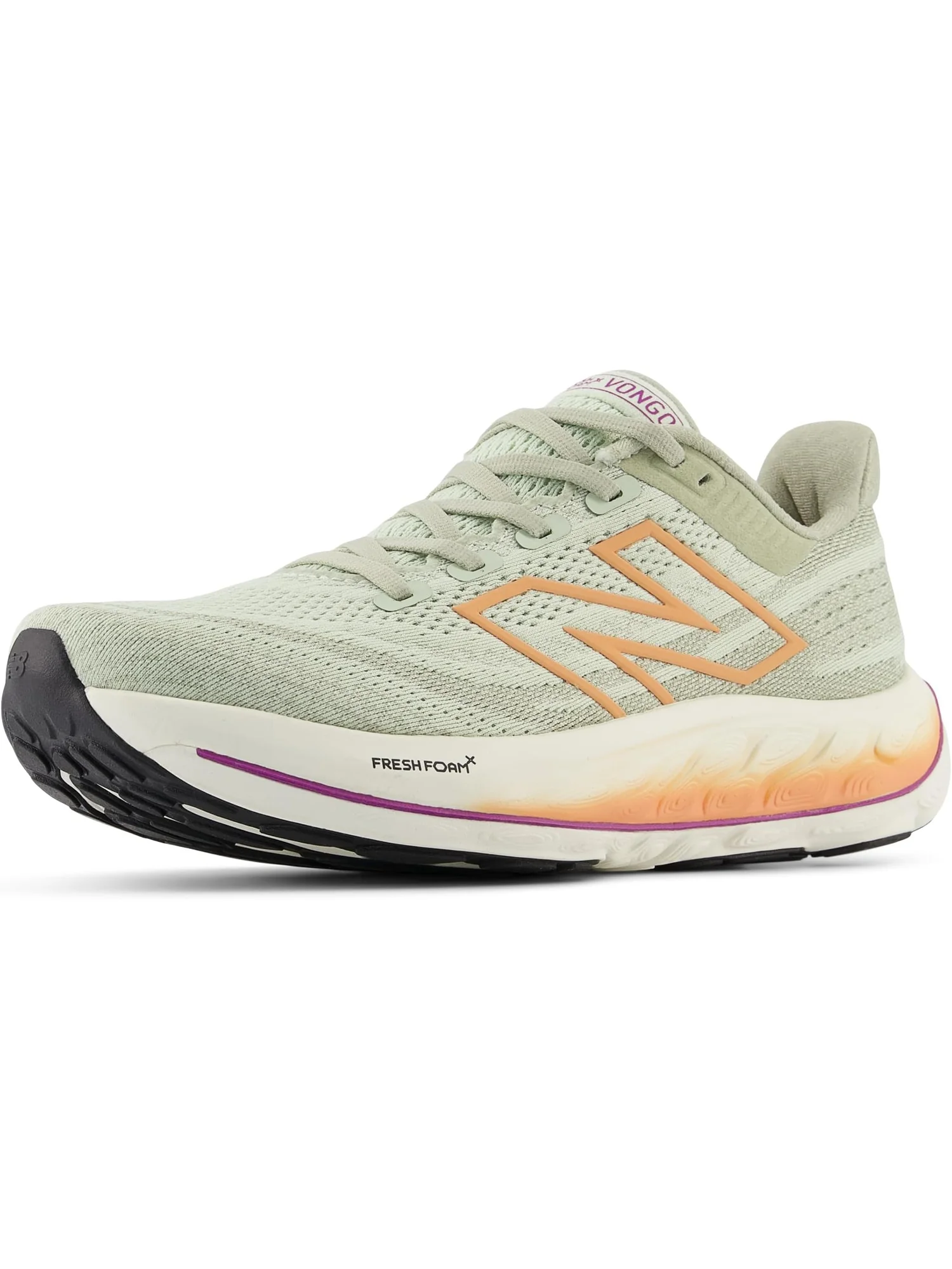 Кроссовки New Balance Fresh Foam X Vongo v6