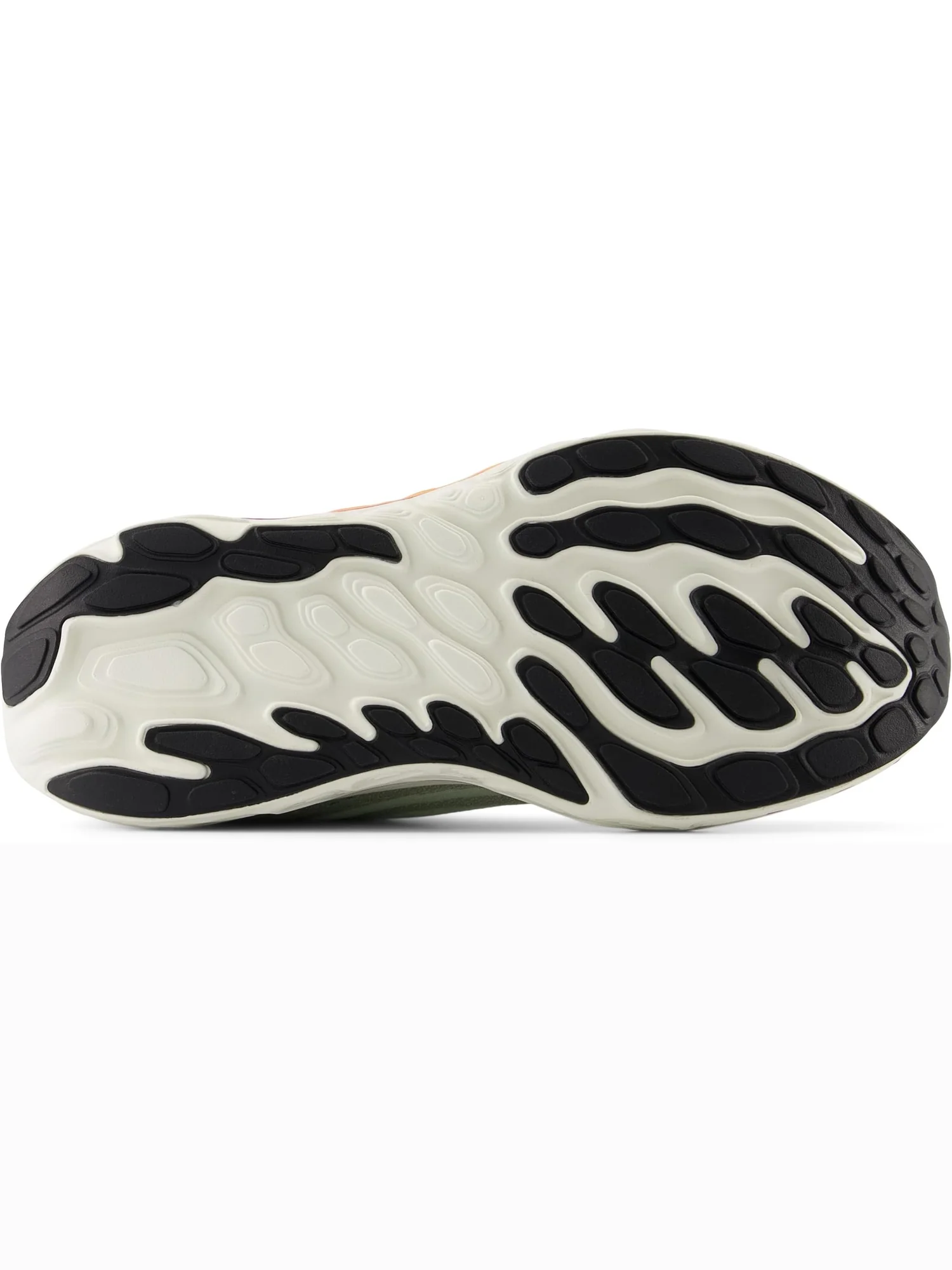 Кроссовки New Balance Fresh Foam X Vongo v6 — изображение 3 из 6