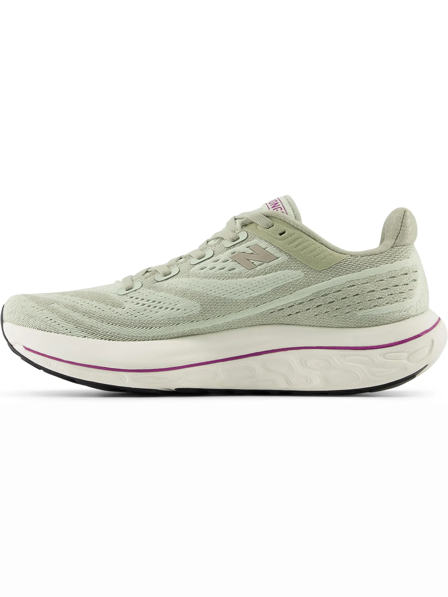 Кроссовки New Balance Fresh Foam X Vongo v6 — изображение 4 из 6