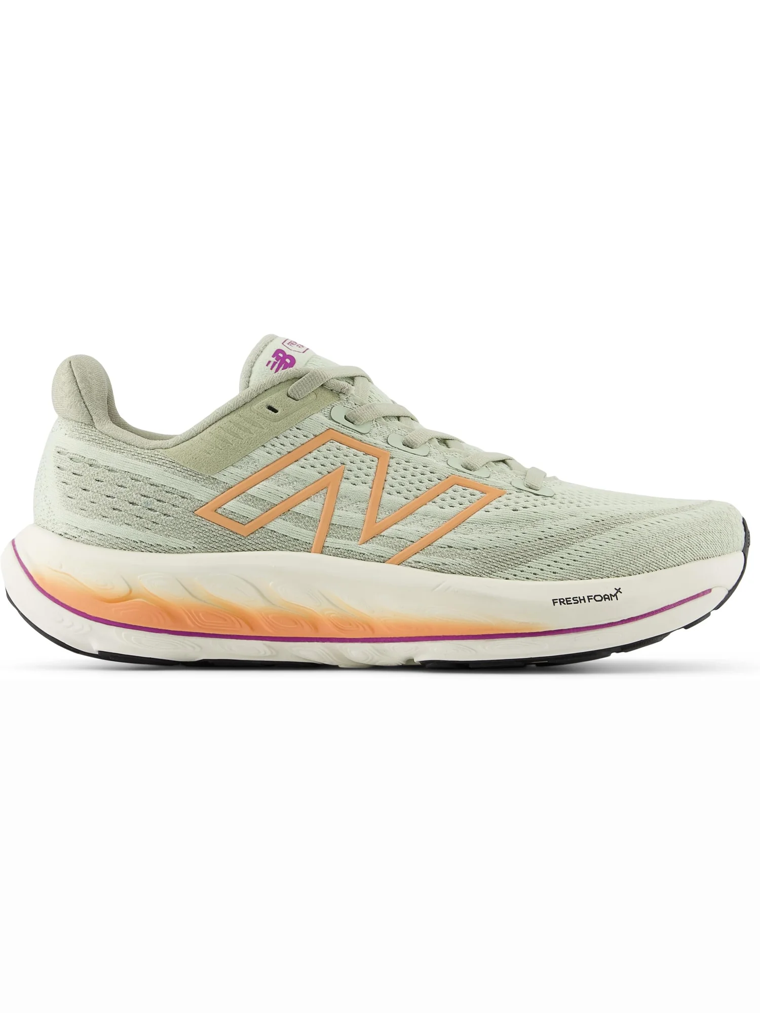 Кроссовки New Balance Fresh Foam X Vongo v6 — изображение 6 из 6