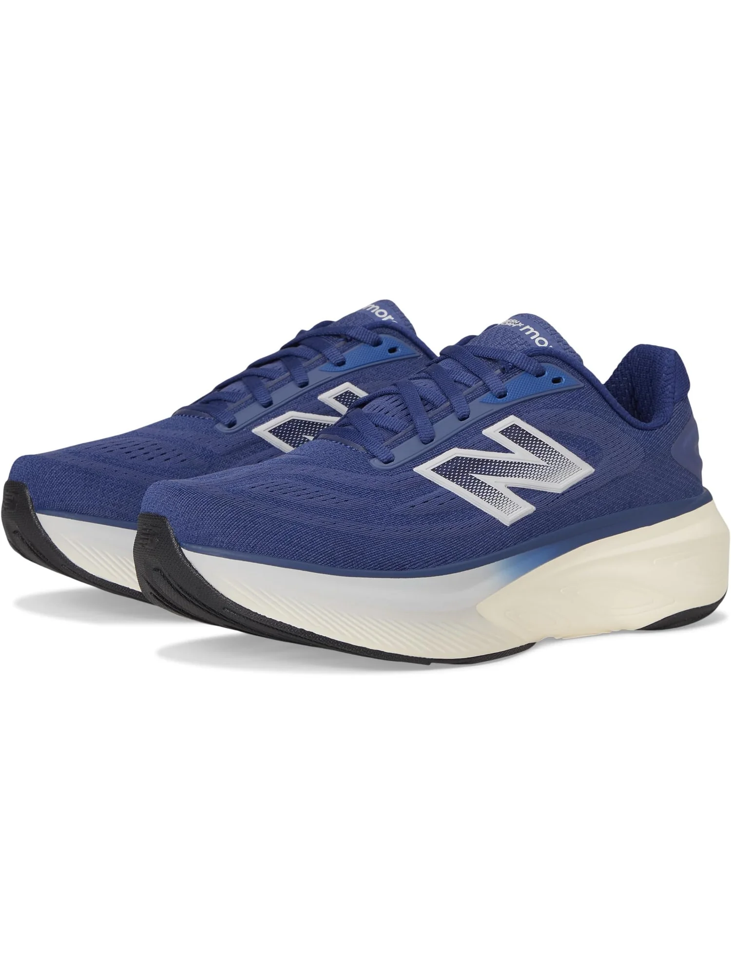 Кроссовки New Balance Fresh Foam X More v6