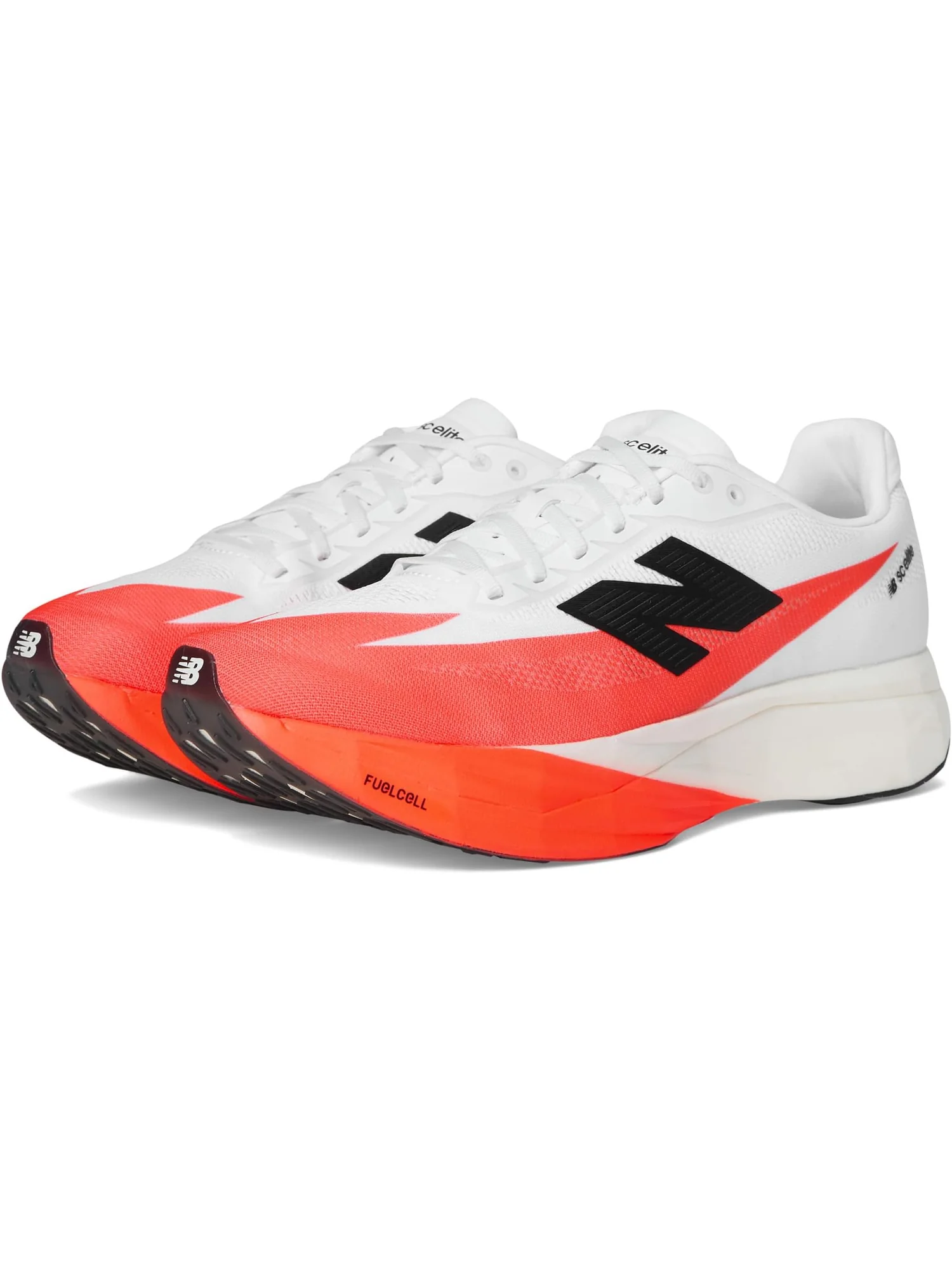 Кроссовки New Balance FuelCell SuperComp Elite v5
