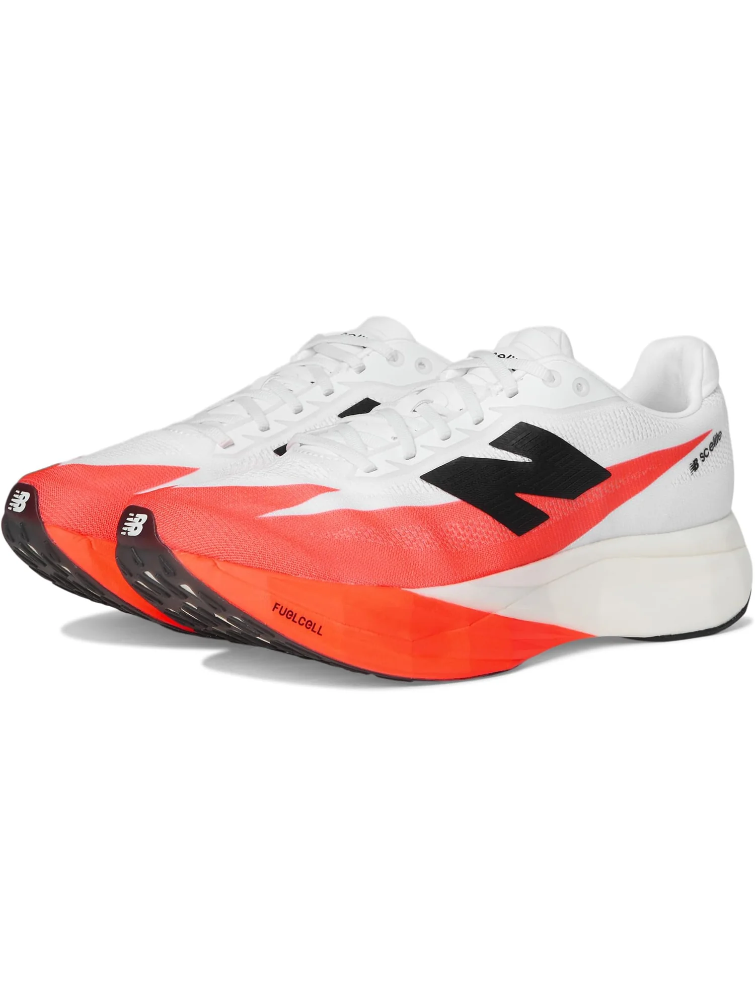 Кроссовки New Balance FuelCell SuperComp Elite v5