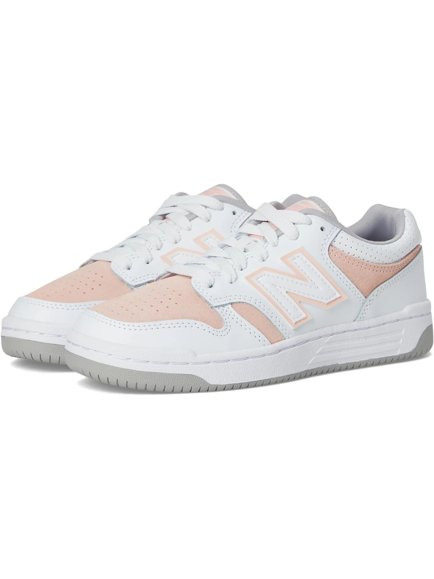 Кроссовки New Balance Kids 480