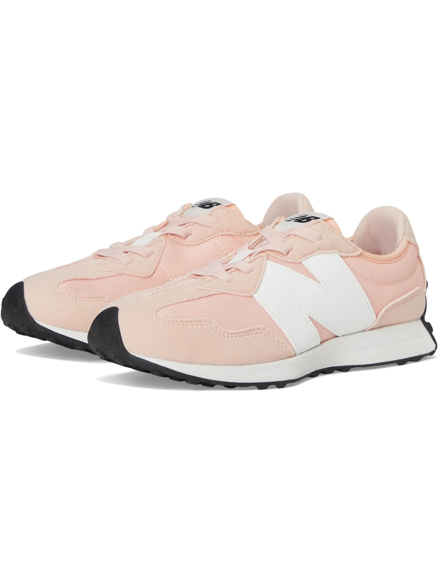 Кроссовки New Balance Kids 327 Bungee Lace