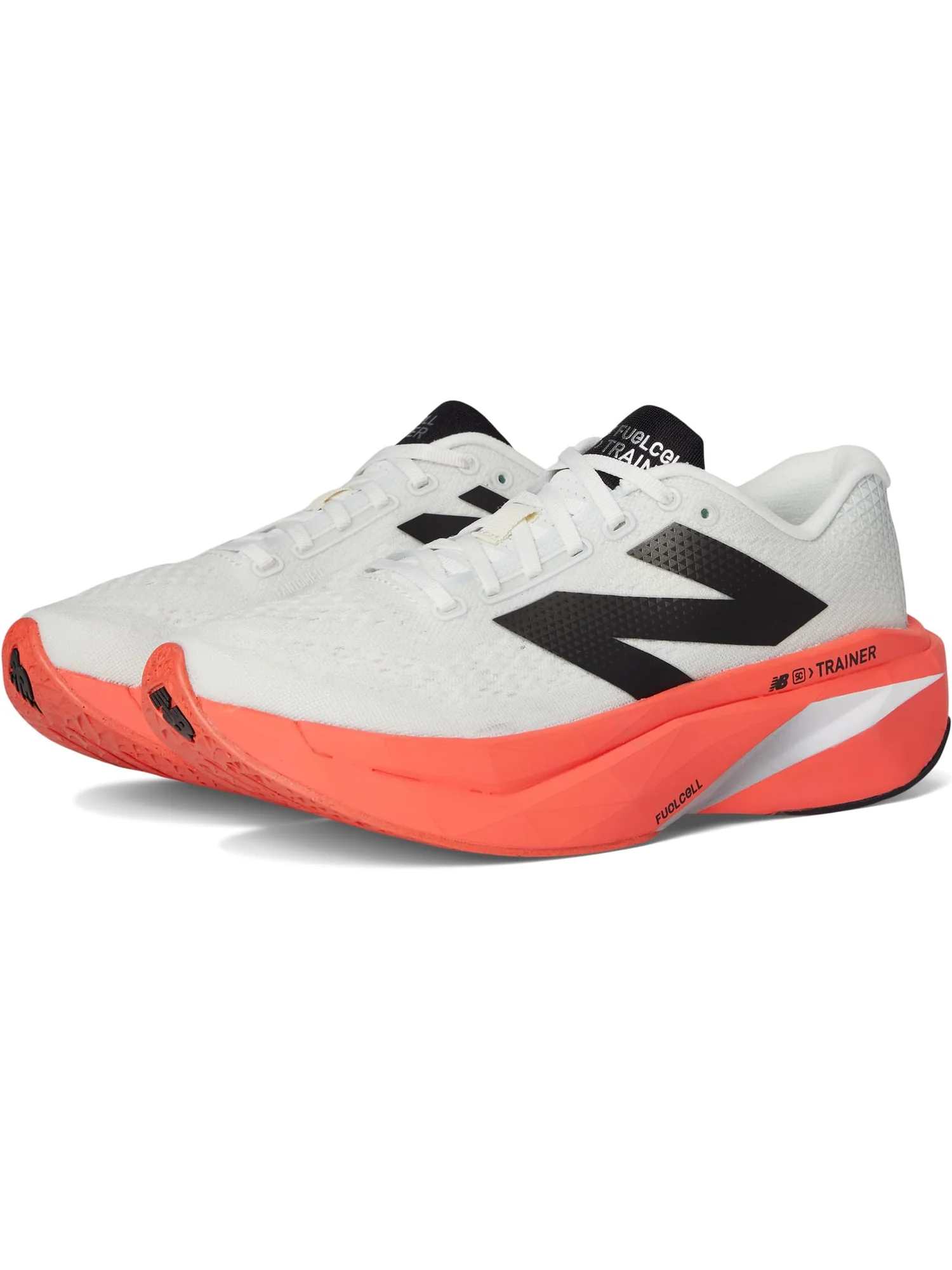 Кроссовки New Balance FuelCell SuperComp Trainer v3