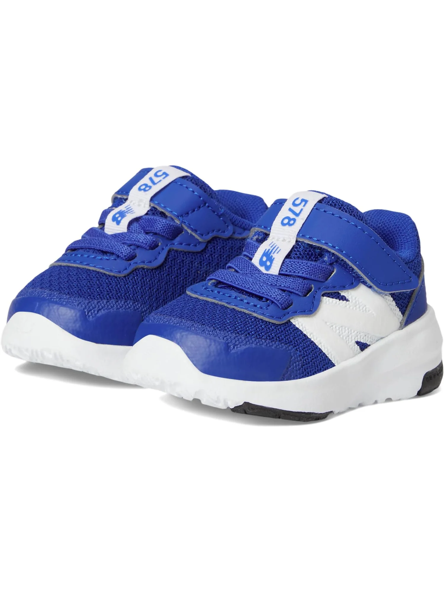 Кроссовки New Balance Kids Dynasoft 578 v1 Hook-and-Loop
