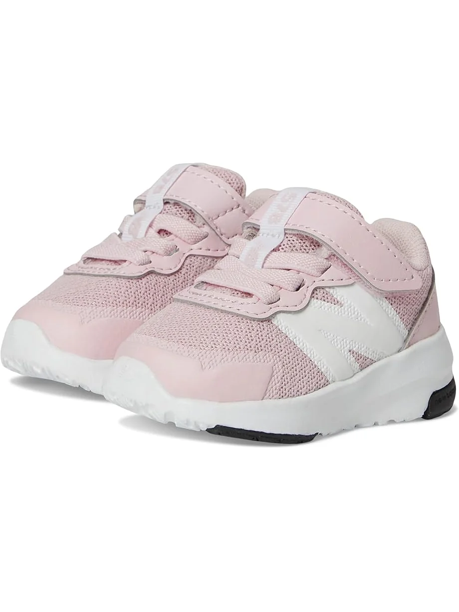 Детские кроссовки New Balance Dynasoft 578 V1 на липучках (для малышей) New Balance Kids