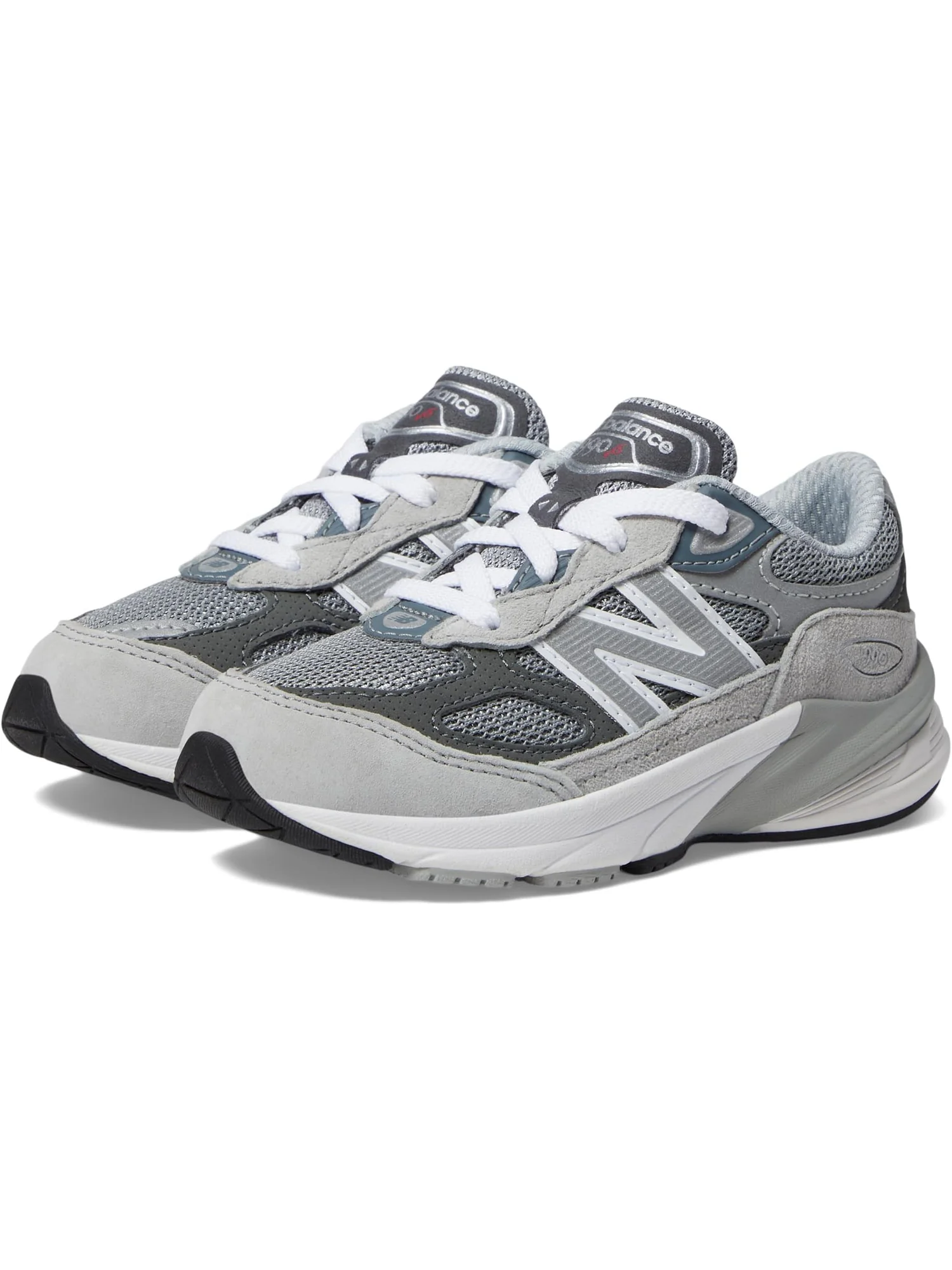 Кроссовки New Balance Kids 990v6