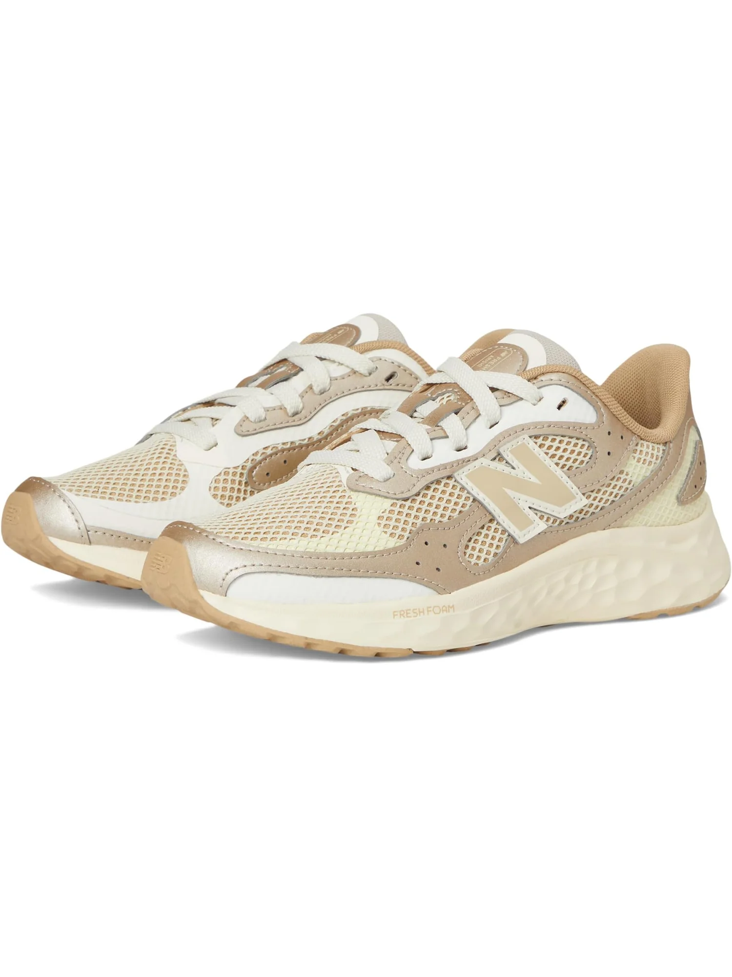Кроссовки New Balance Kids Fresh Foam Arishi Lux