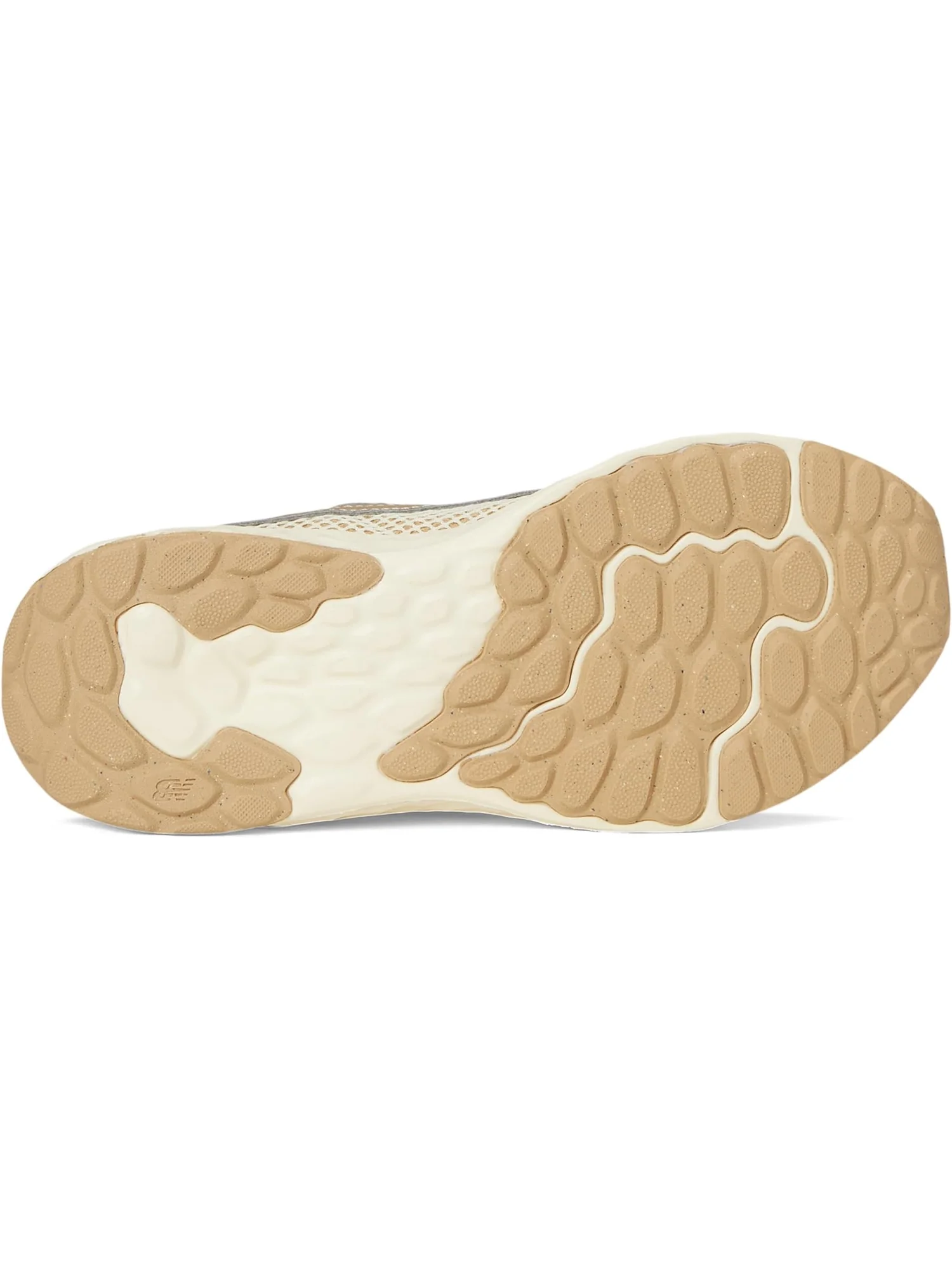 Кроссовки New Balance Kids Fresh Foam Arishi Lux — изображение 3 из 7, ладан