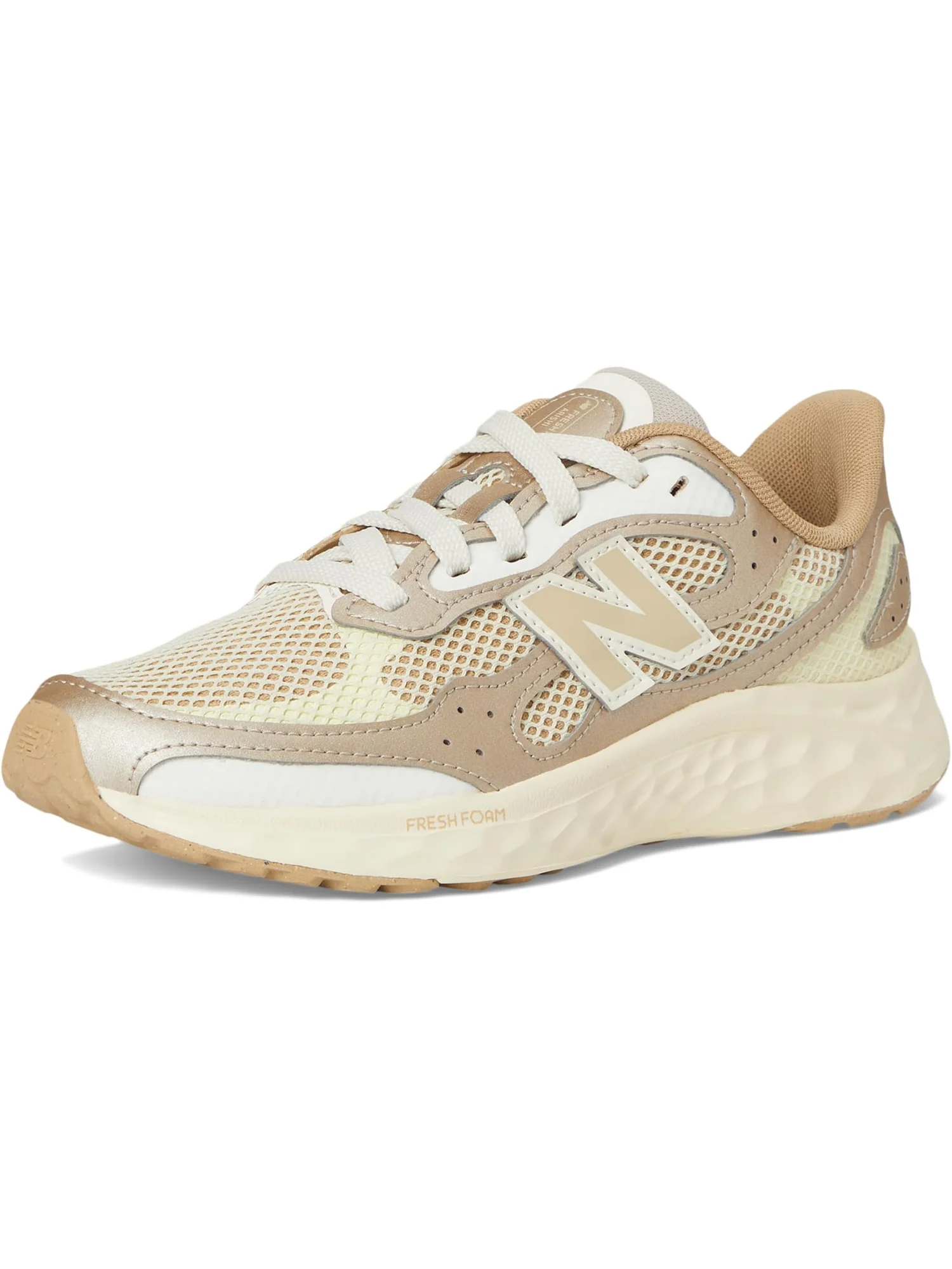Кроссовки New Balance Kids Fresh Foam Arishi Lux — изображение 7 из 7, ладан