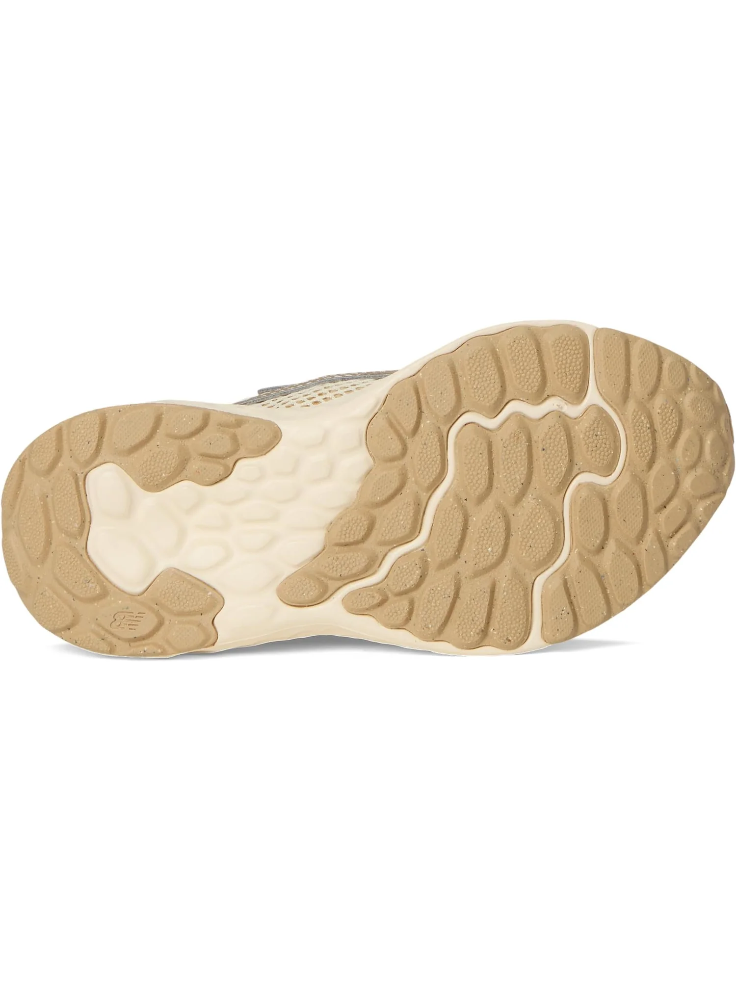 Кроссовки New Balance Kids Fresh Foam Arishi Lux Bungee Lace — изображение 3 из 7, ладан