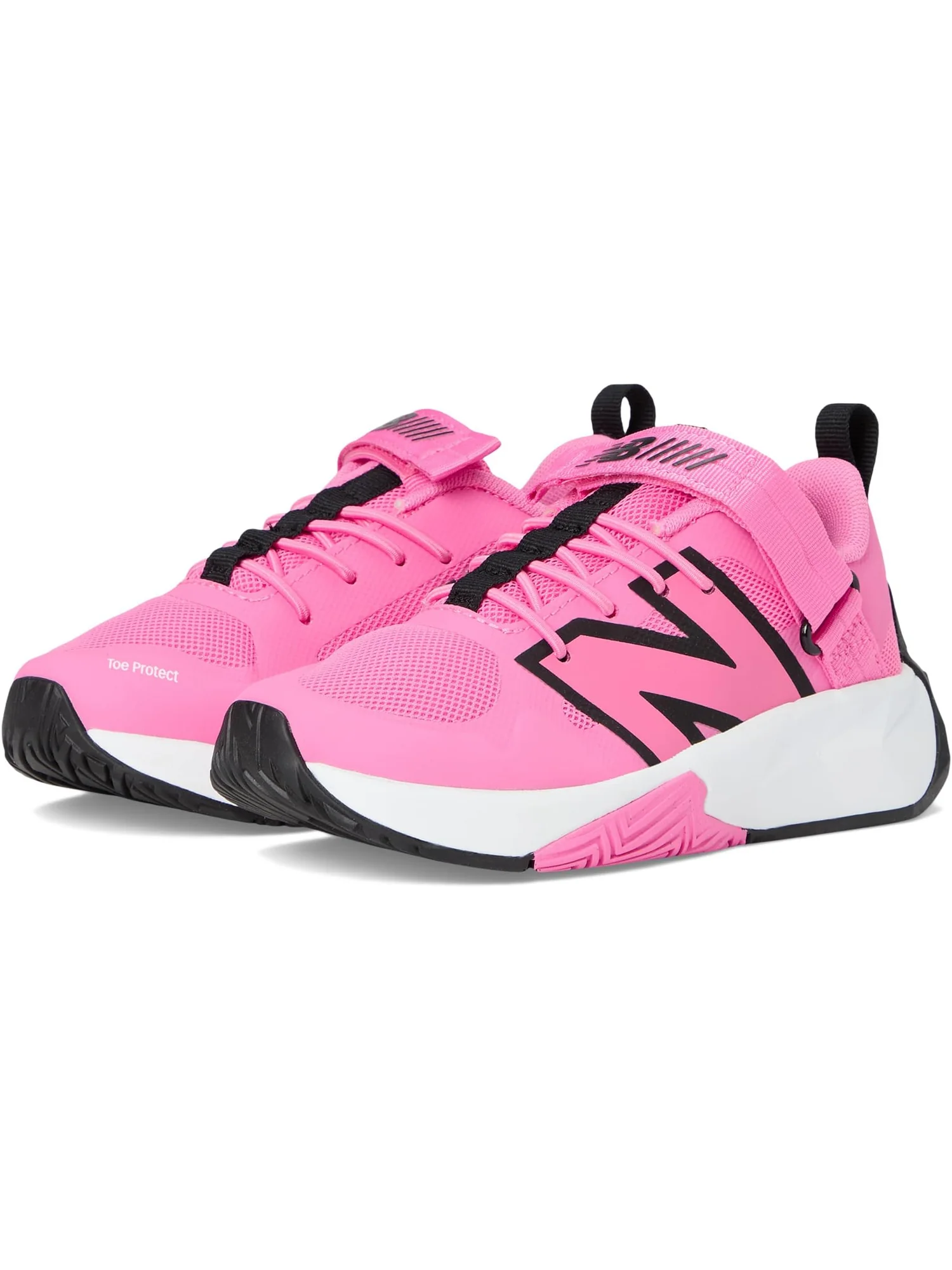 Кроссовки New Balance Kids Fuelcell Play v1 Hook-and-Loop
