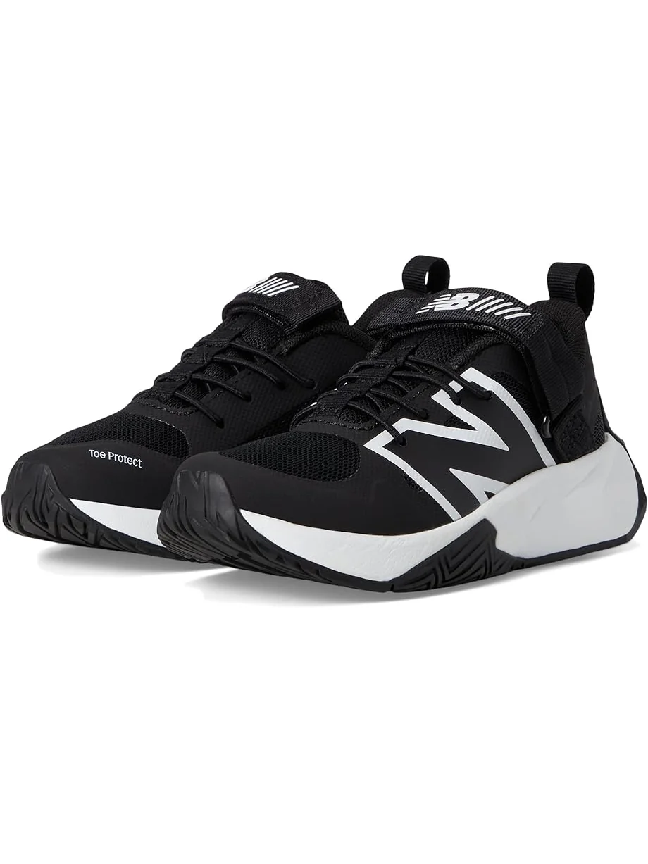 Детские кроссовки New Balance Fuelcell Play V1 Hook-and-Loop (Little Kid) New Balance Kids