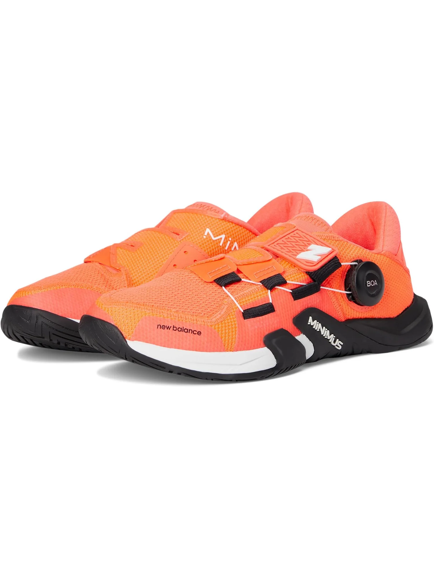 Кроссовки New Balance Minimus TR BOA v2