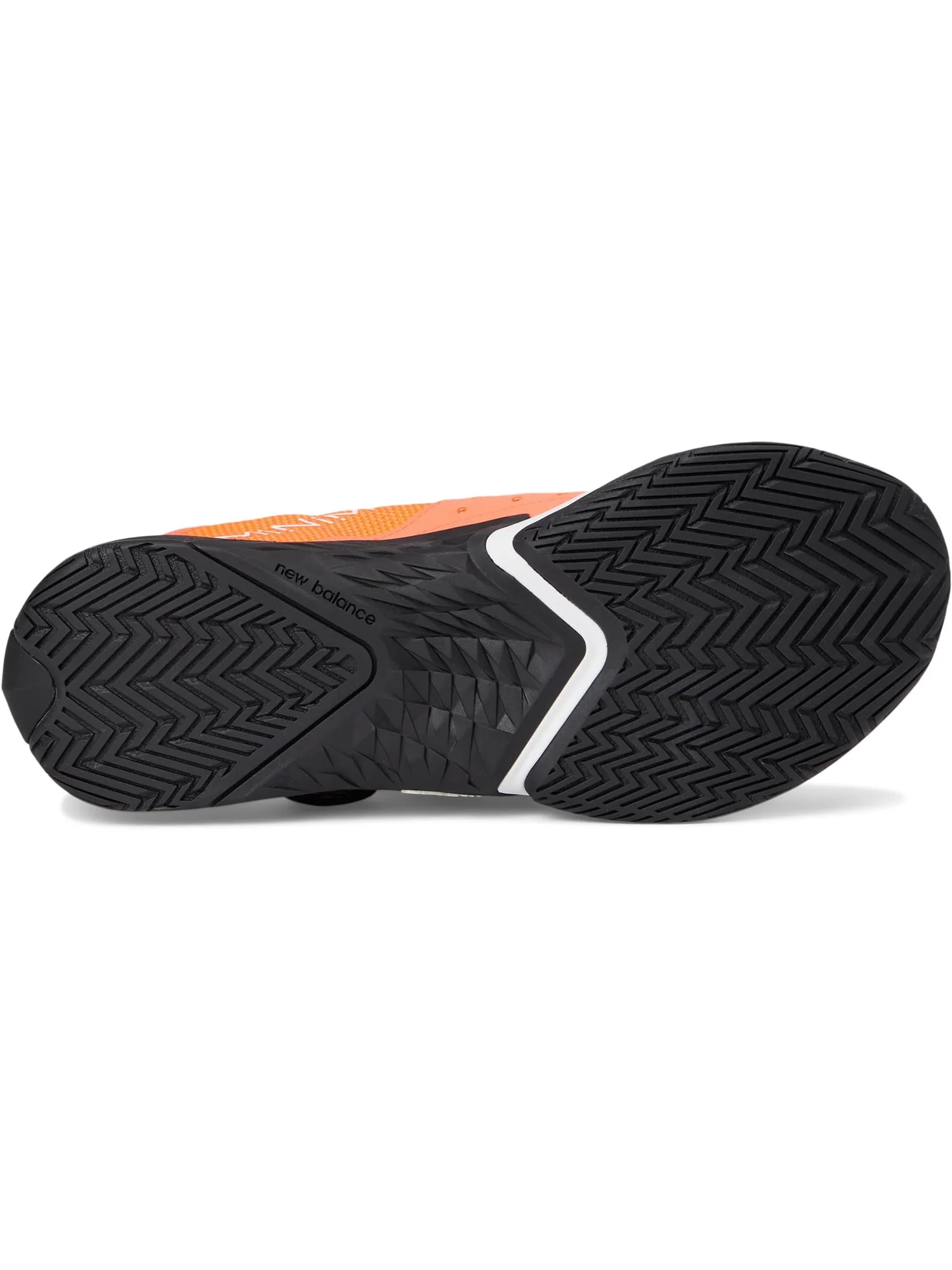 Кроссовки New Balance Minimus TR BOA v2 — изображение 3 из 7, красный/черный/белый