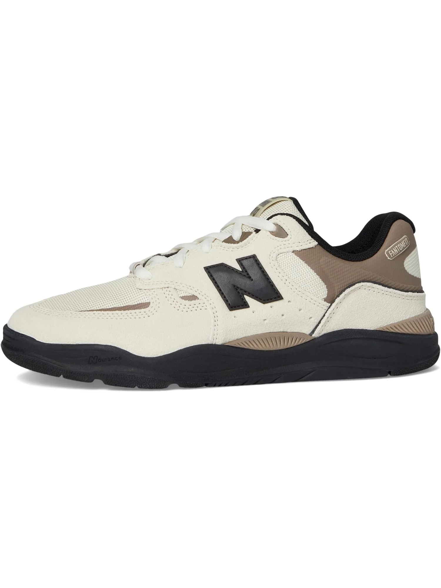 Кроссовки New Balance Numeric Tiago Lemos 1010, цвет Linen — изображение 4 из 7