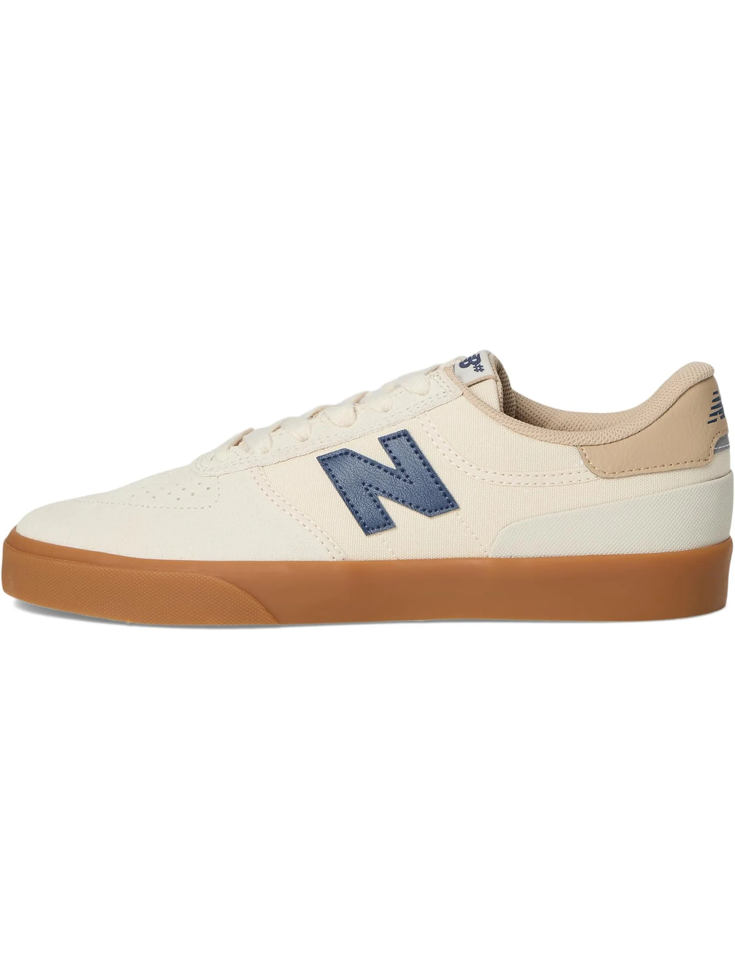 Кроссовки New Balance Numeric 272 — изображение 4 из 7, морская соль