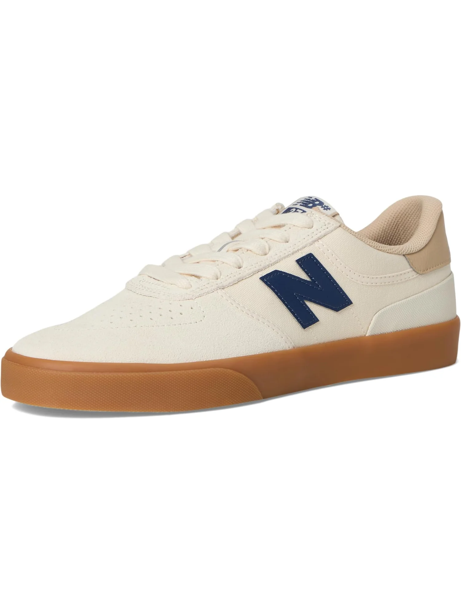 Кроссовки New Balance Numeric 272 — изображение 7 из 7, морская соль