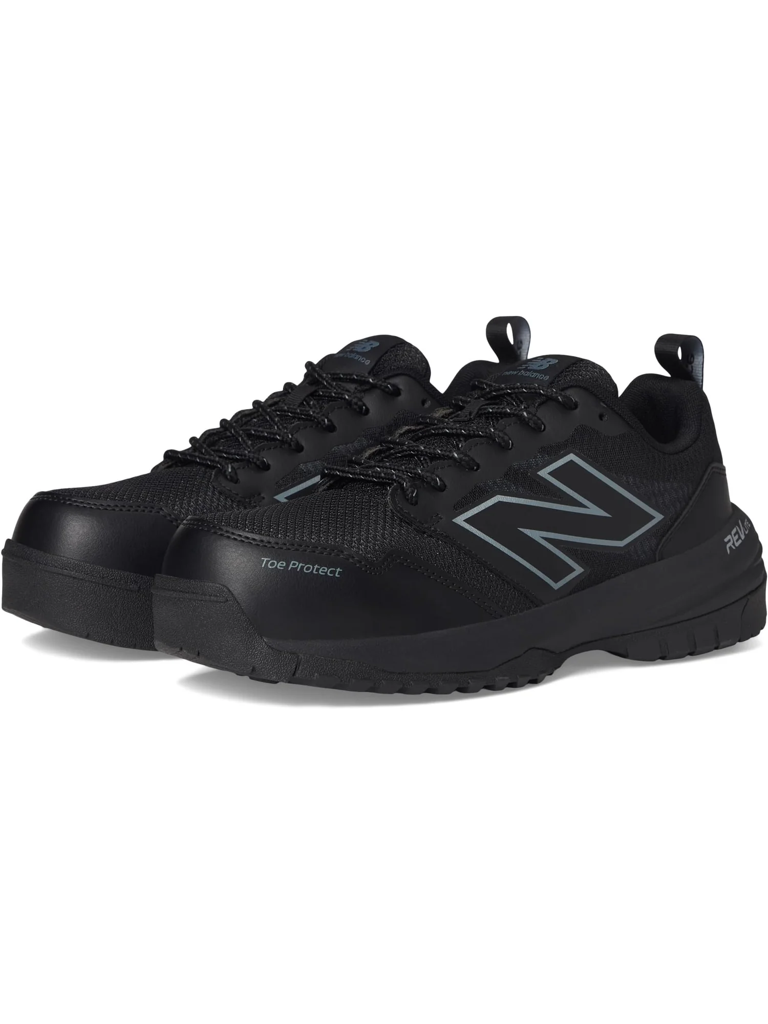 Кроссовки New Balance Work & Safety Quikshift Comp Toe EH SR