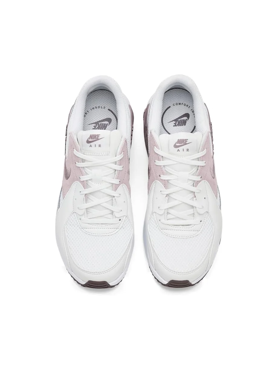 Женские кроссовки Nike Air Max Excee — изображение 2 из 7, белый/светлый фиолетовый