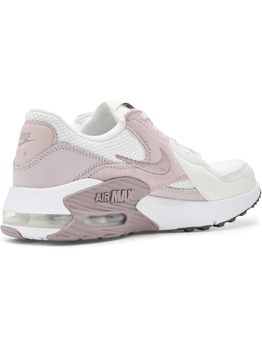 Женские кроссовки Nike Air Max Excee — изображение 3 из 7, белый/светлый фиолетовый