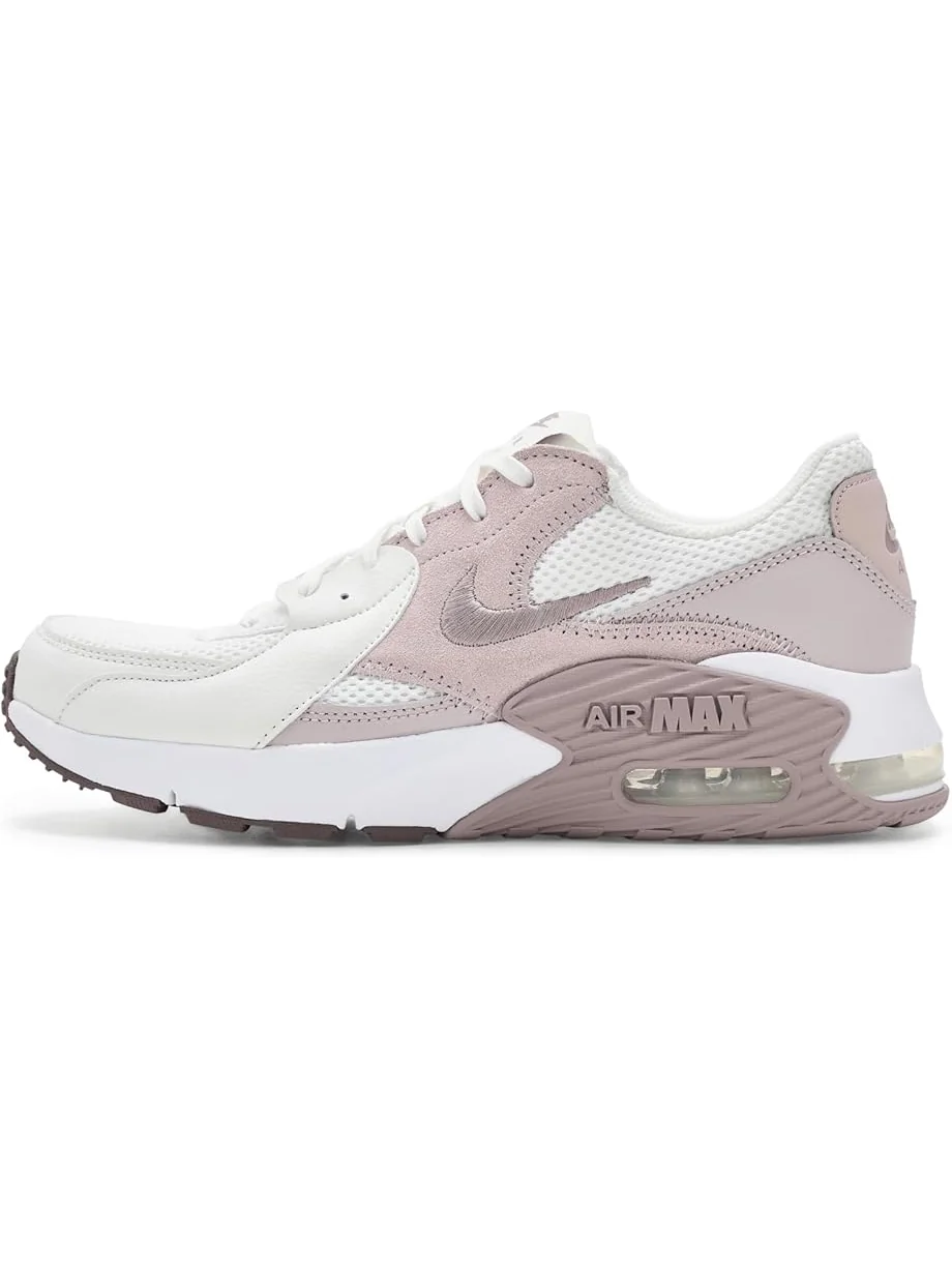 Женские кроссовки Nike Air Max Excee — изображение 4 из 7, белый/светлый фиолетовый
